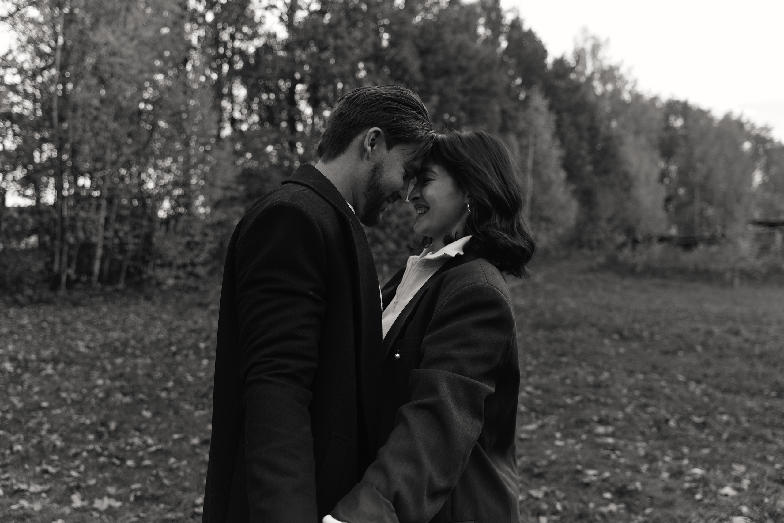 Alyona & Artemiy. Фотограф Дарья Зайцева