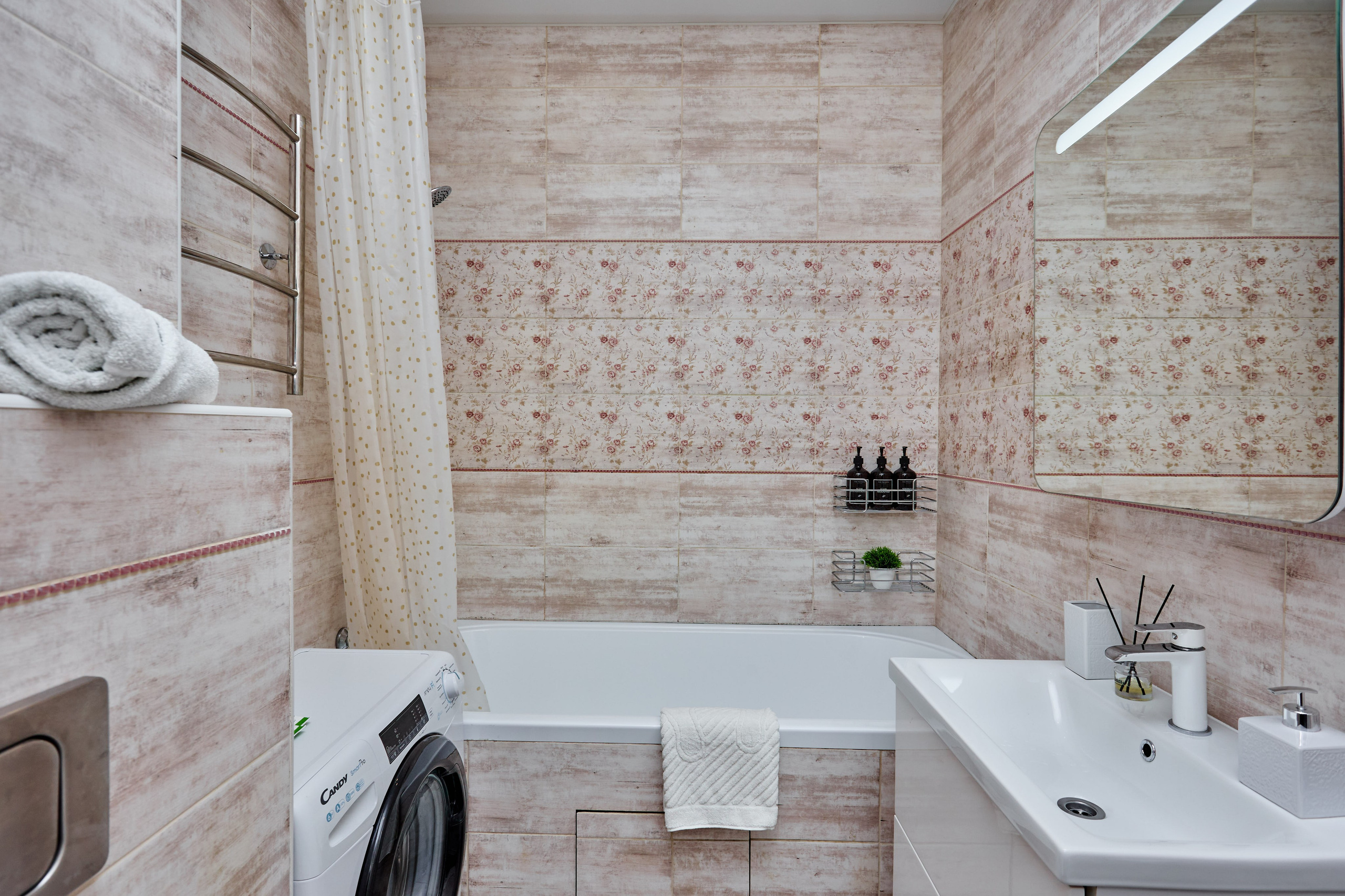 Героев 18. Фотограф Александра Иванова