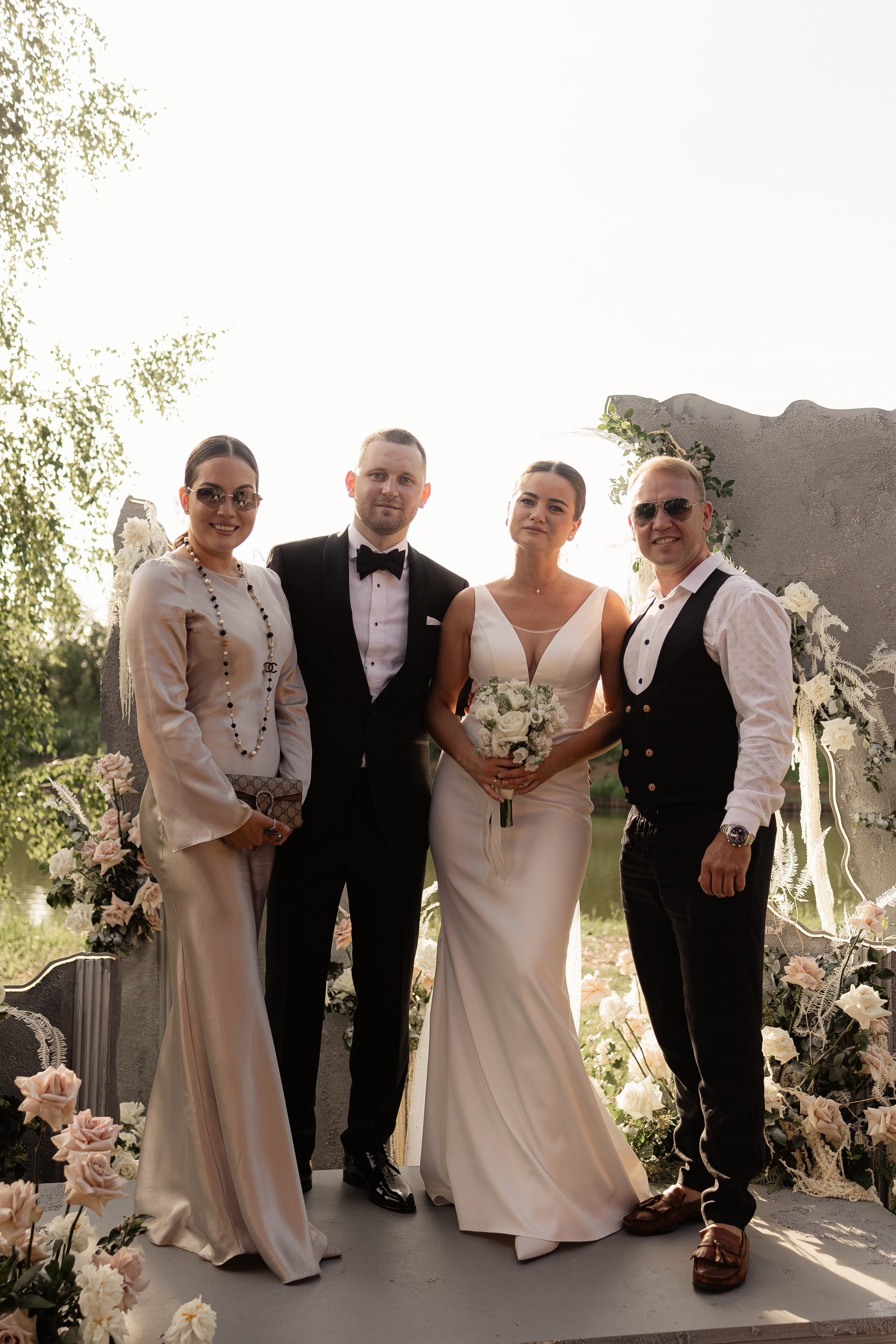 Егор+Валерия. Свадебный и репортажный фотограф в Казани Регина Гареева