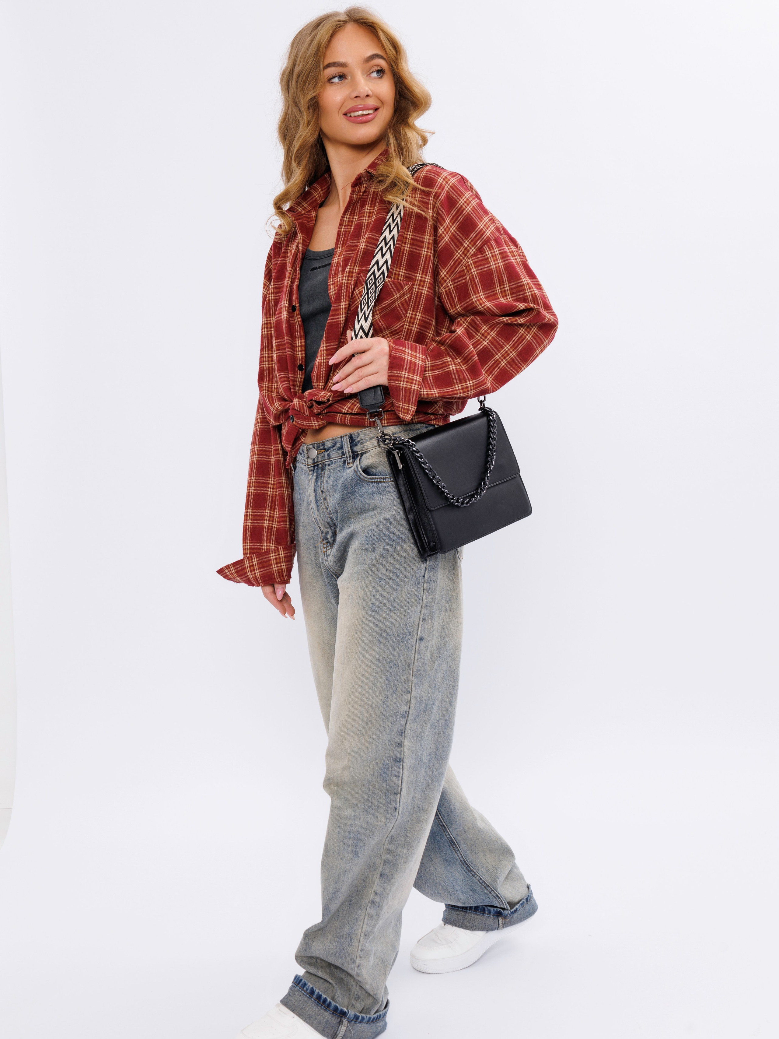 Модельная съемка. Главная