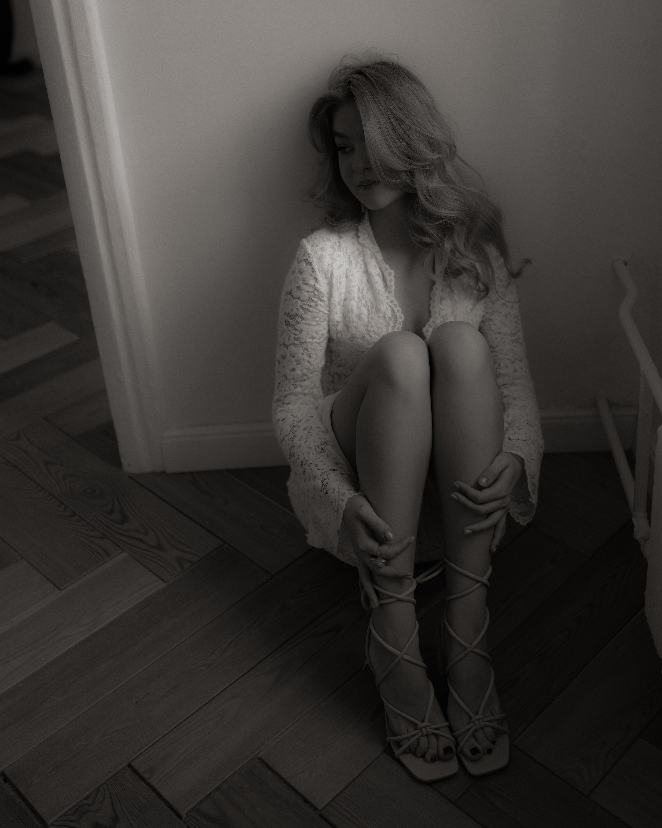 Елизавета. DARYA.BELKINA