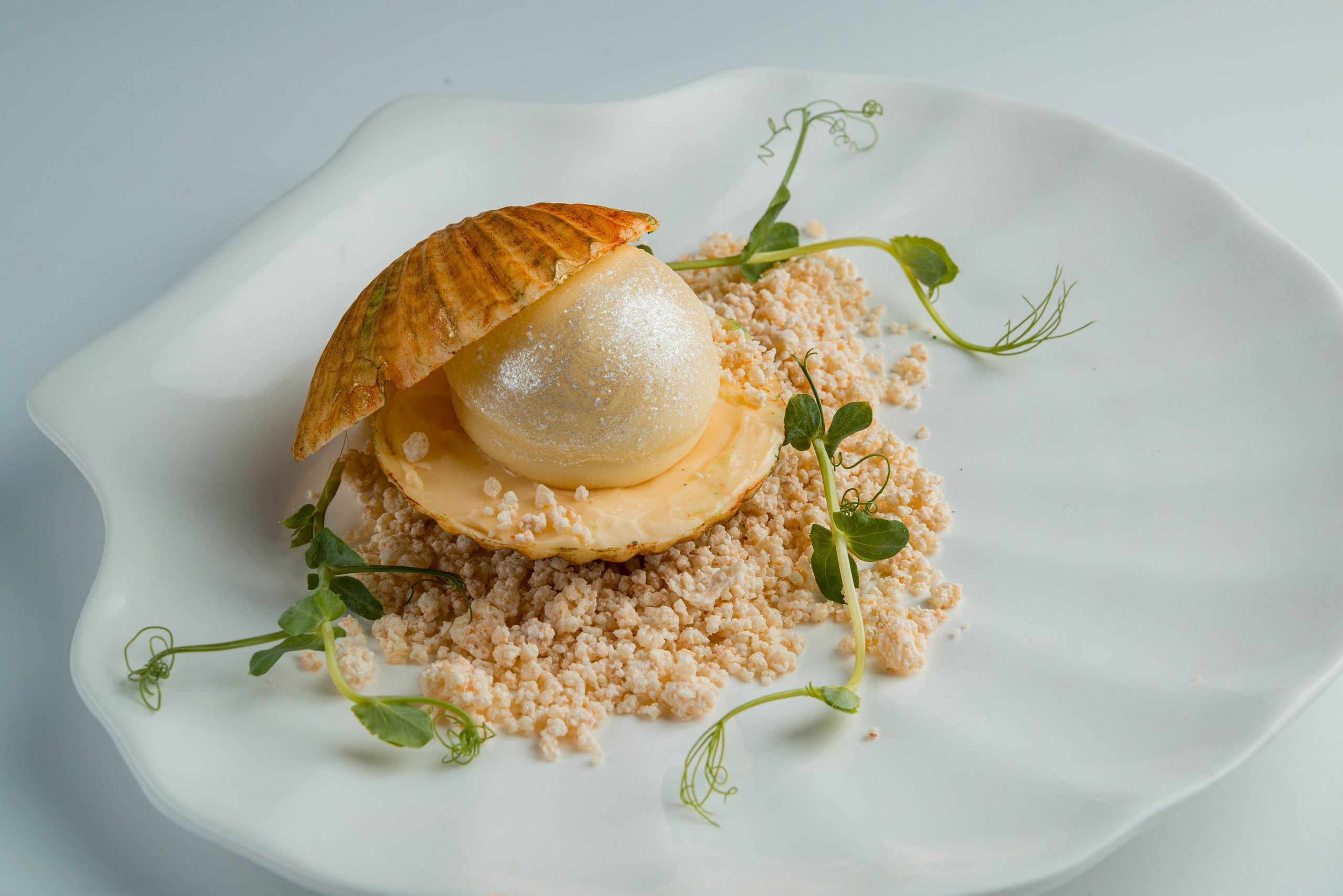 Десерты и сладкое. Фуд-фотограф Алексей Филинов