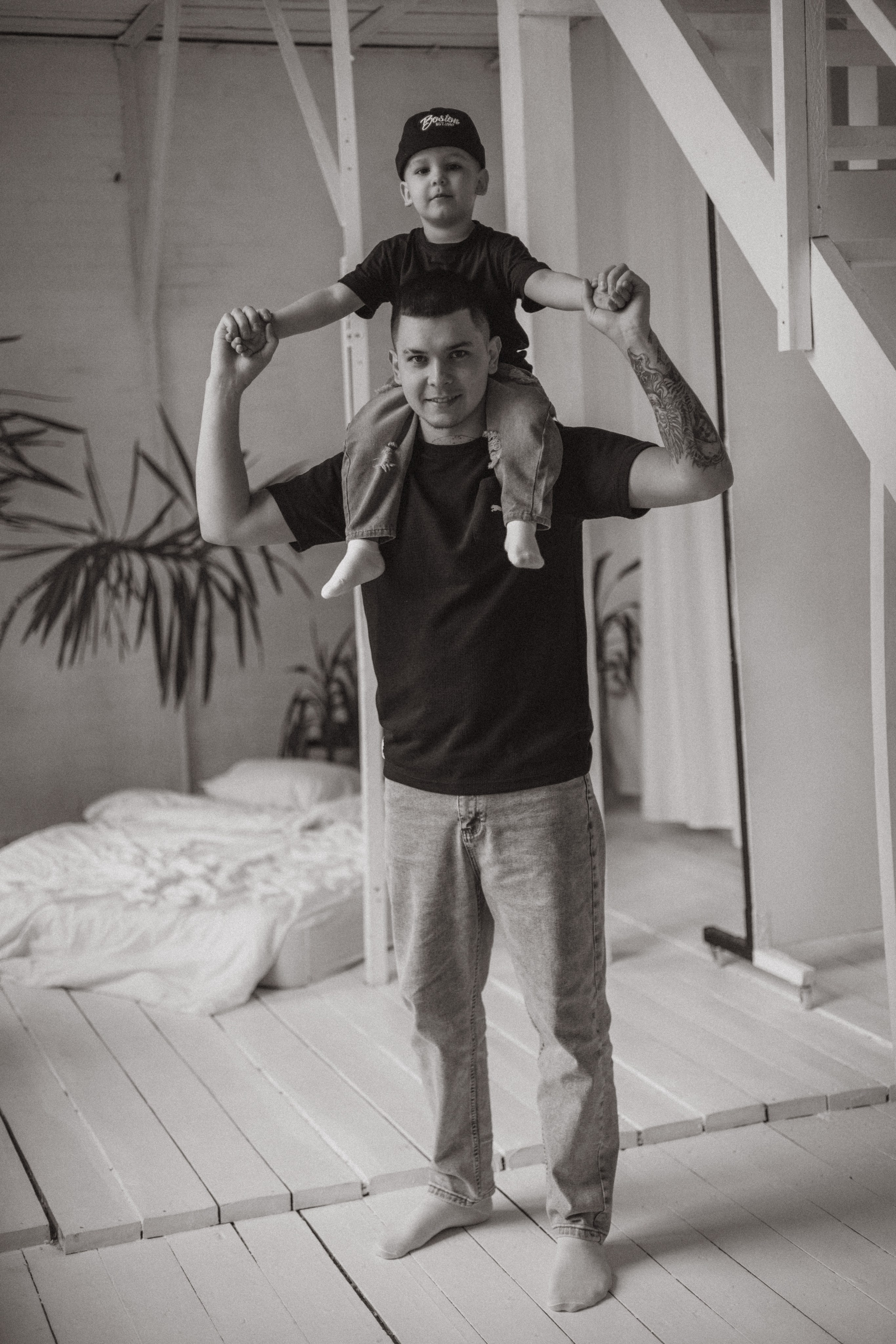 Денис, Давид. Фотограф в г. Чита