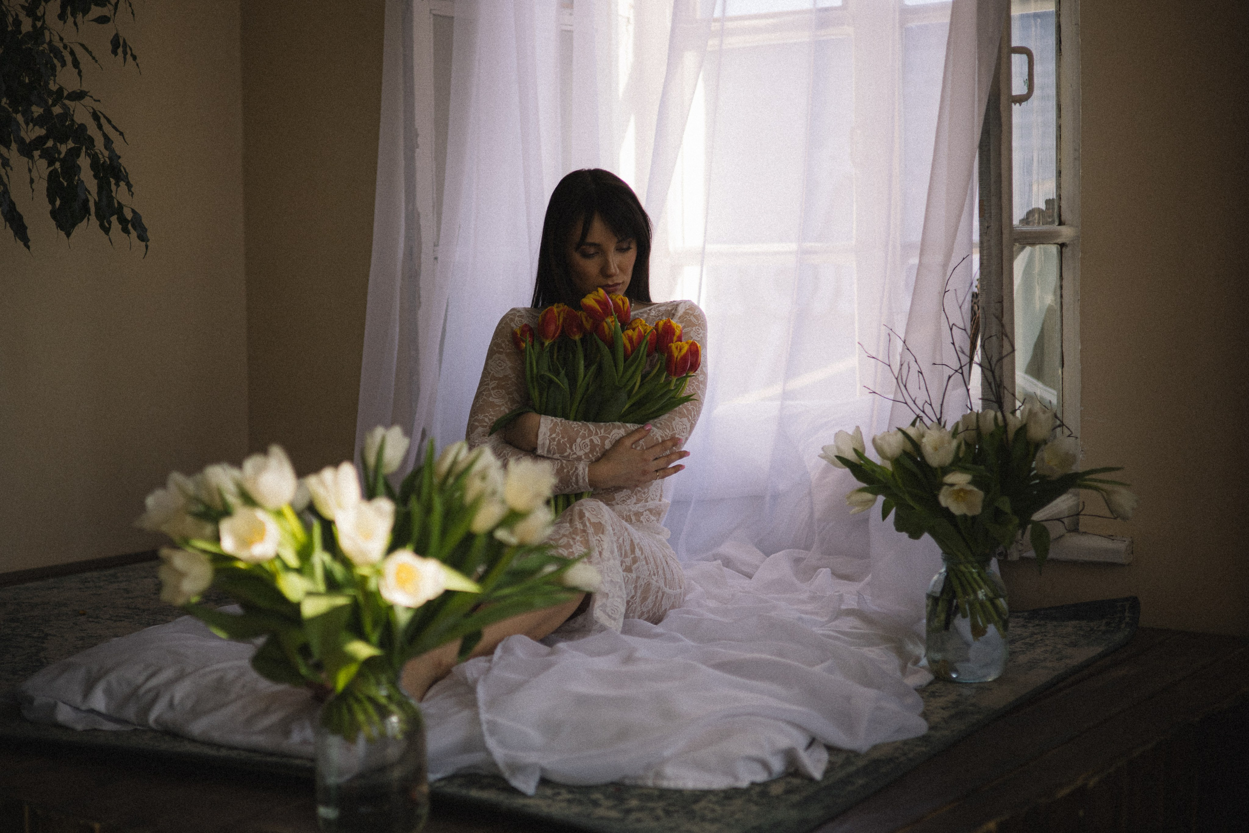 Кристина. Фотограф в г. Чита