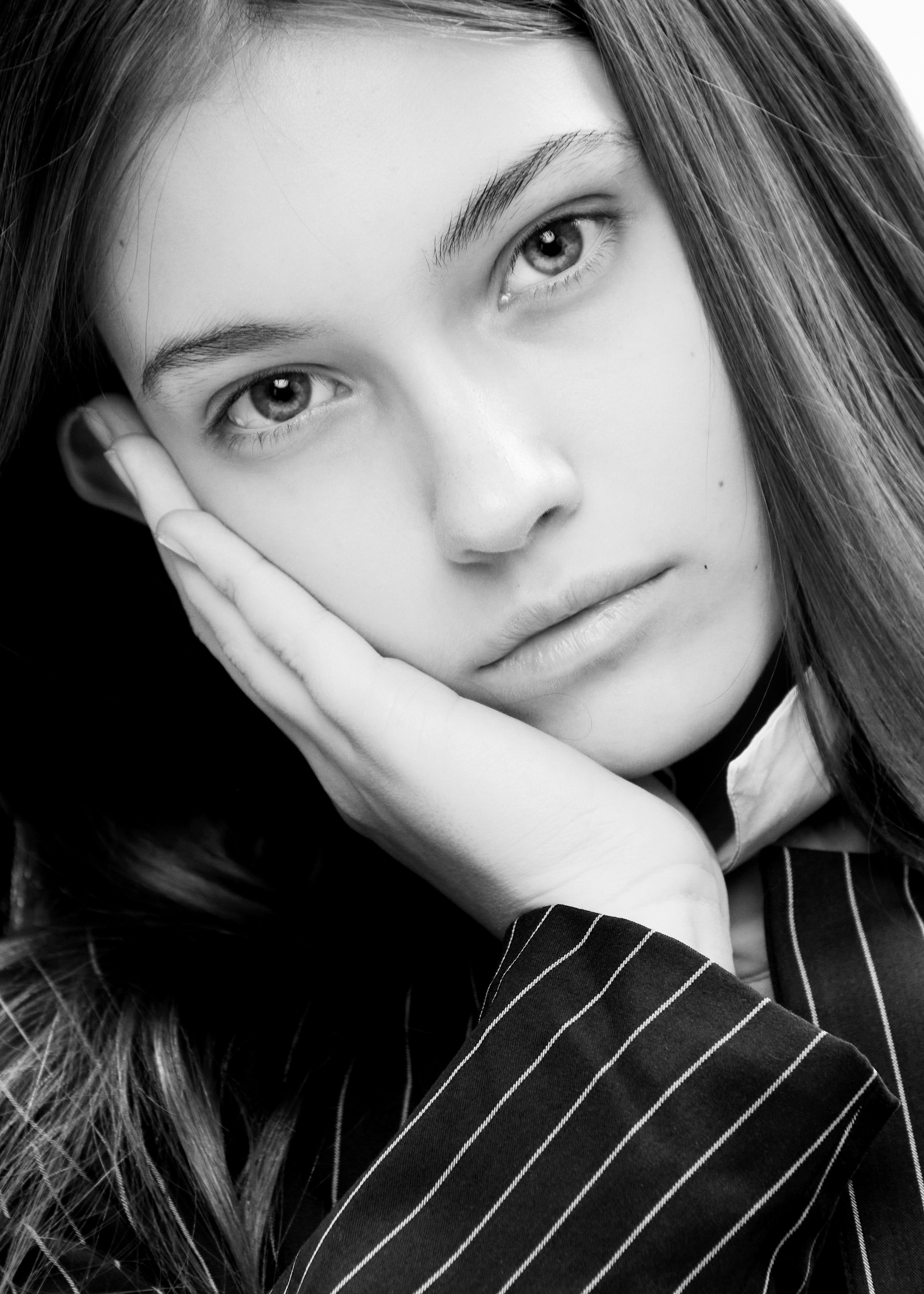 ANNA. Fashion photographer Annа