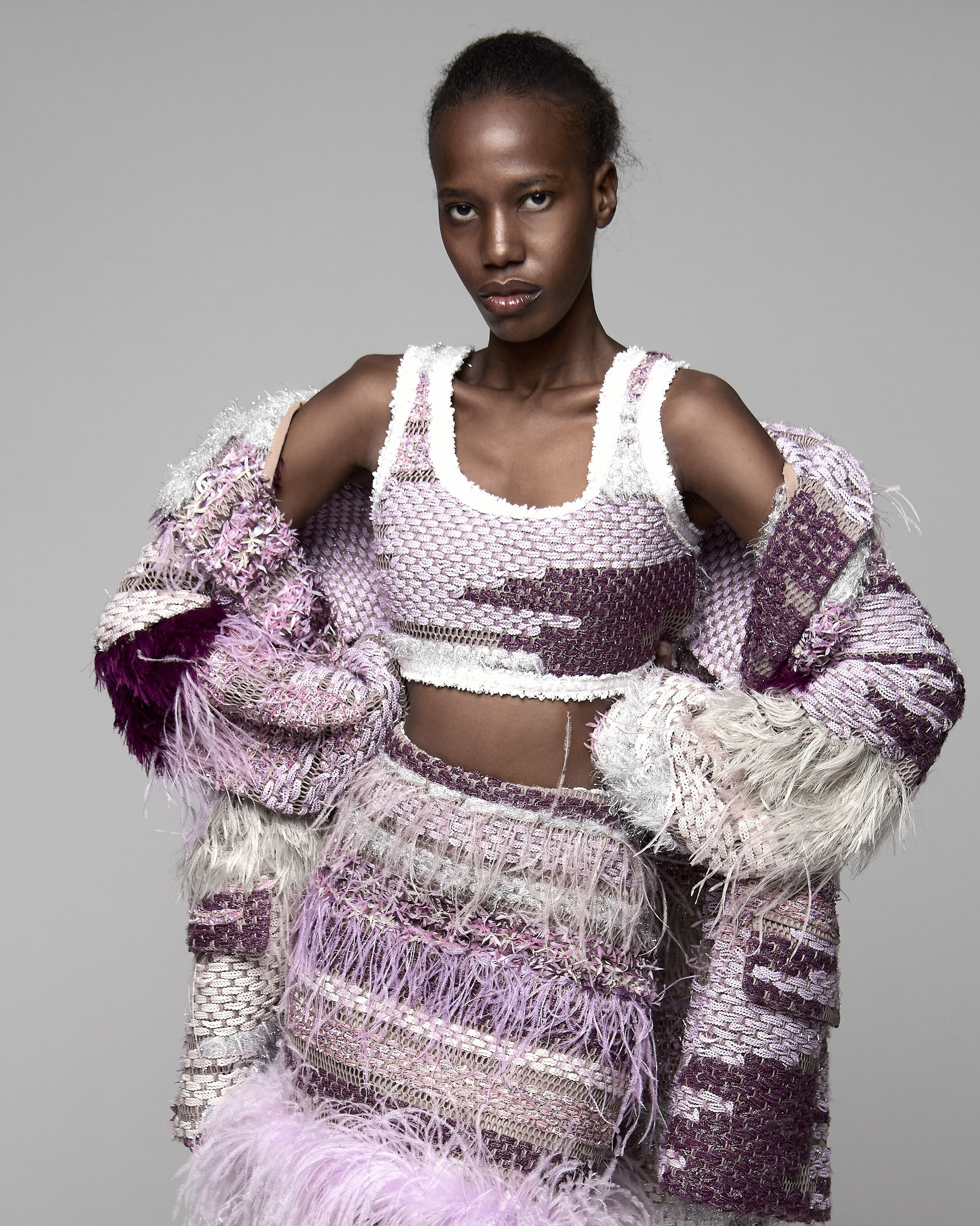 VERVE. Fashion photographer Annа