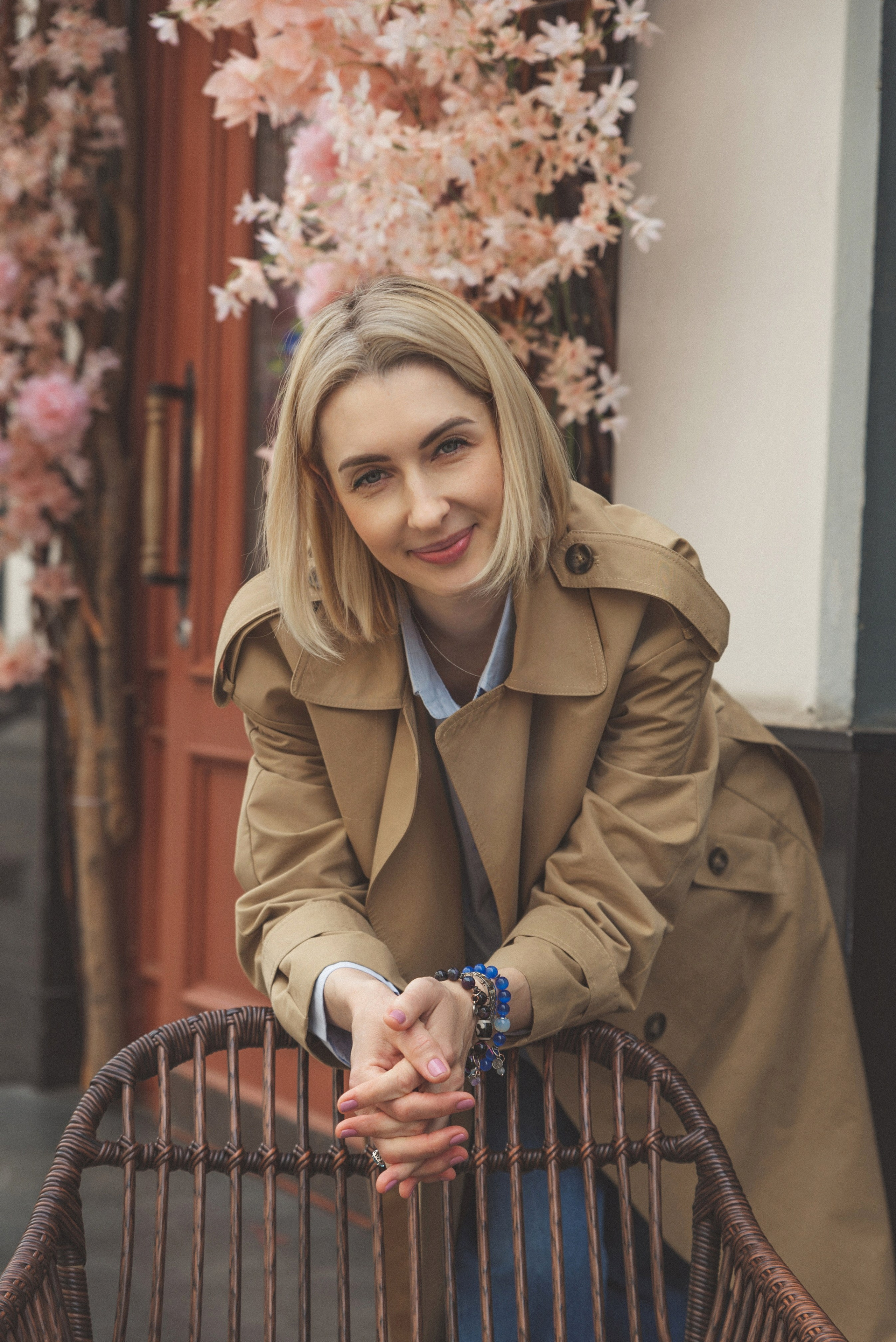 Александра. Семейный Фотограф в Краснодаре и крае