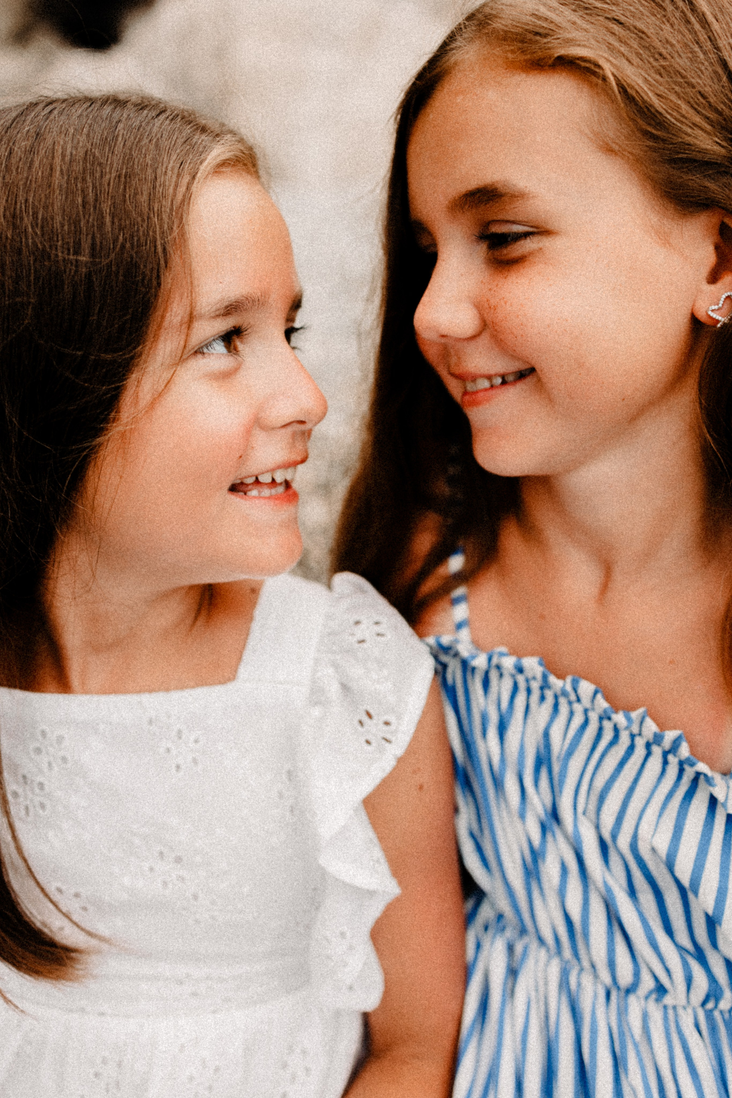 Ринат, Майя, Ляйсан и Амина. Семейный фотограф Москва