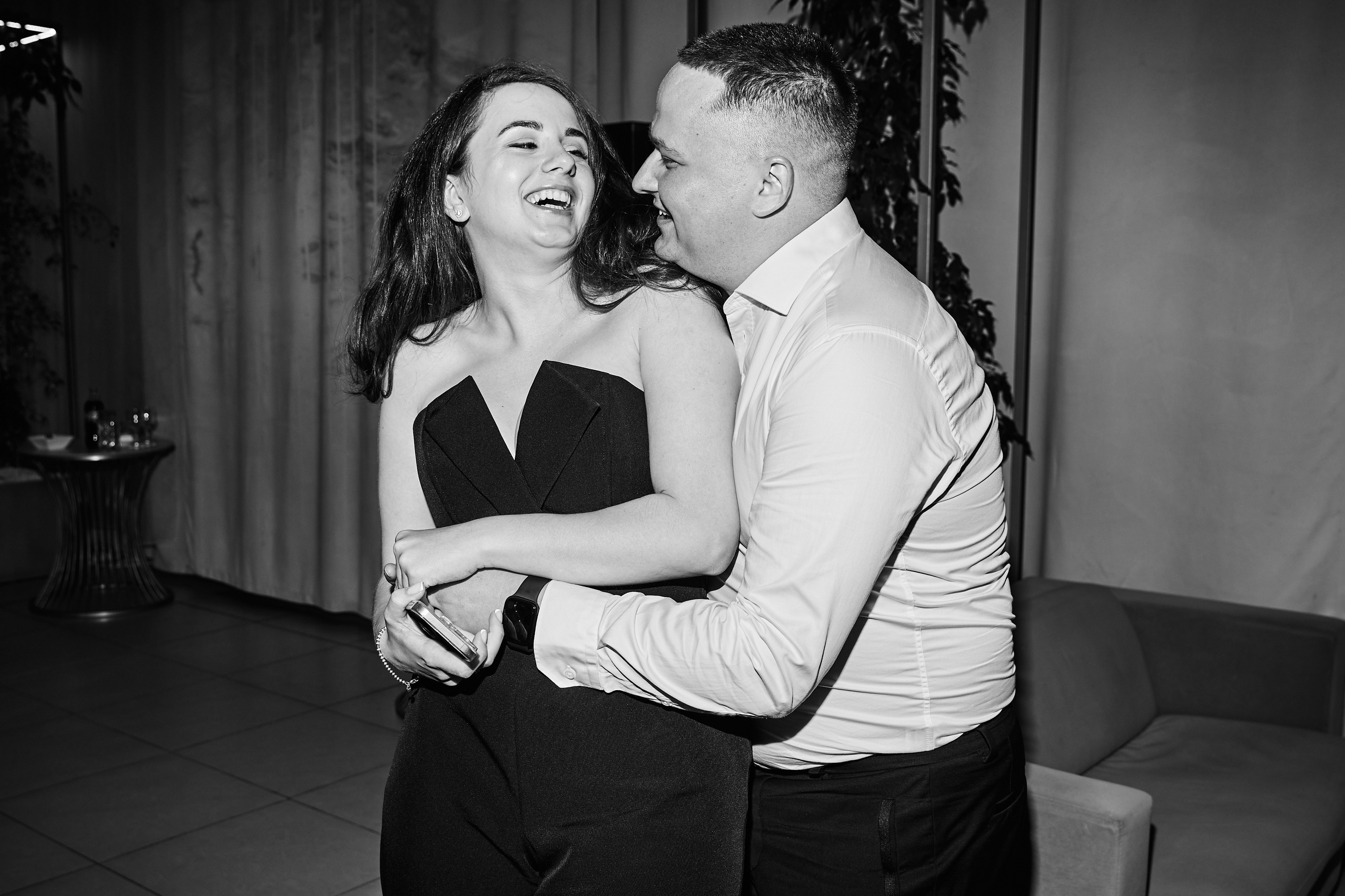 Корпоратив RPT company. Фотограф Александра Иванова