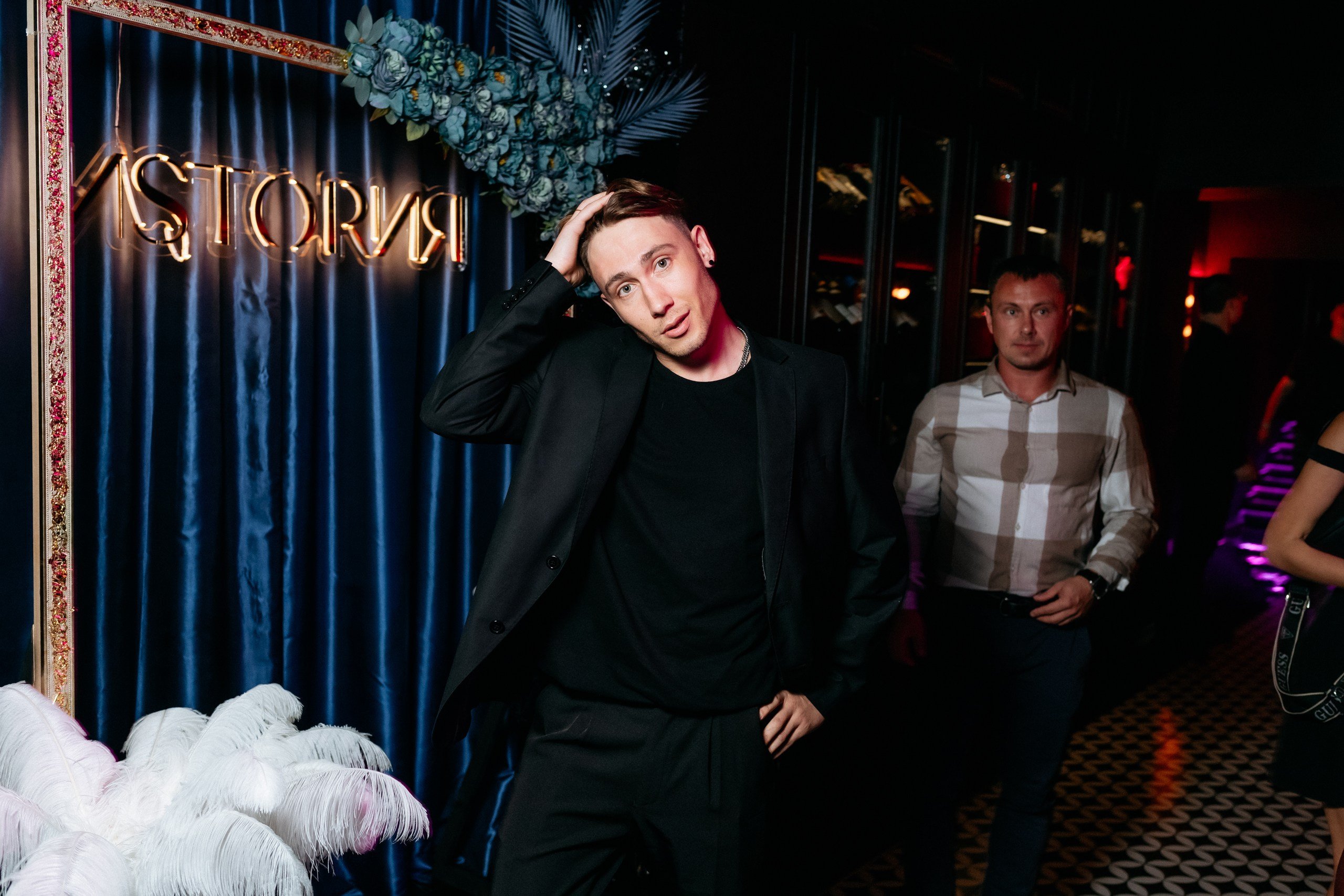 МЕДИА ЛИГА — AFTER PARTY. СВОИ. ФОТООТЧЕТЫ-СОБЫТИЯ-МЕСТА