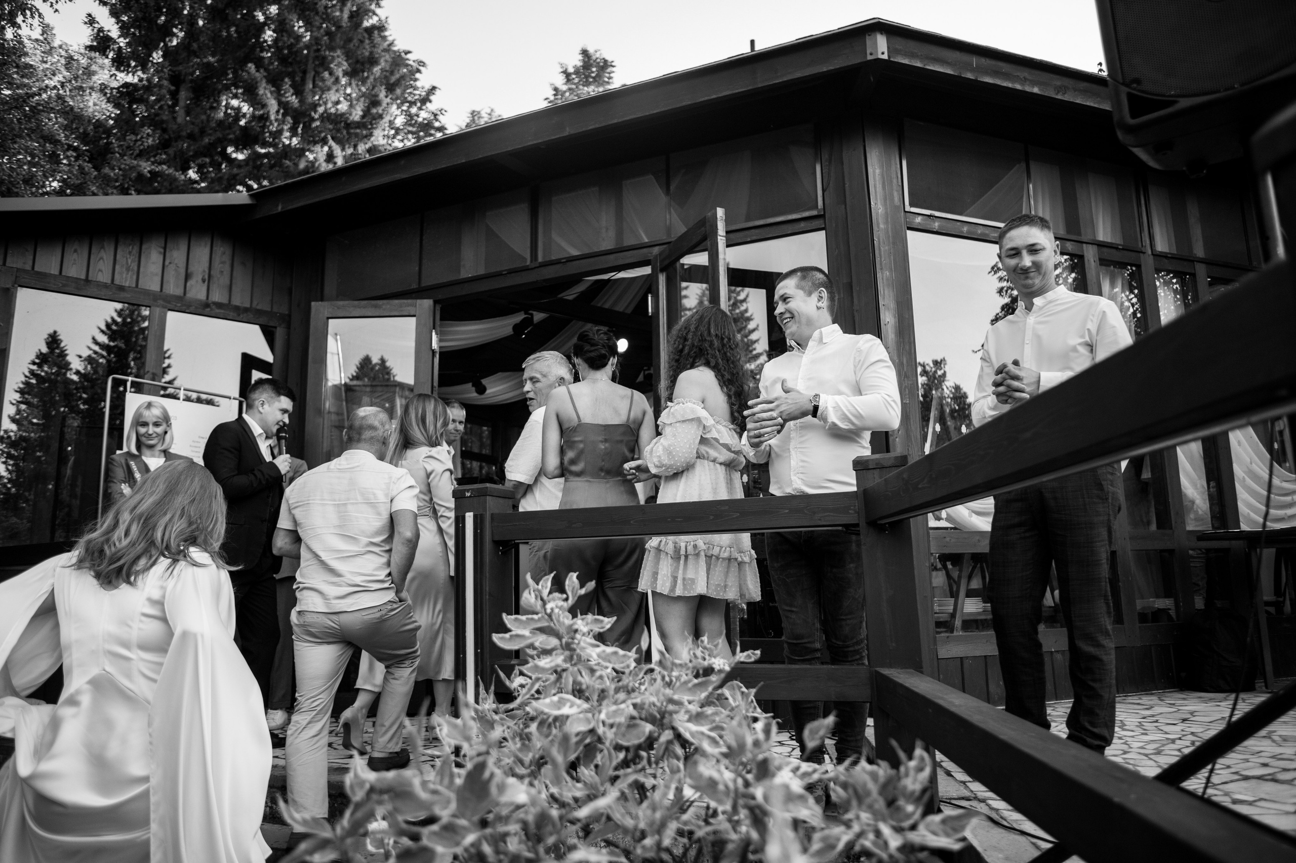 Один день на двоих. Свадебный и семейный фотограф Ижевск