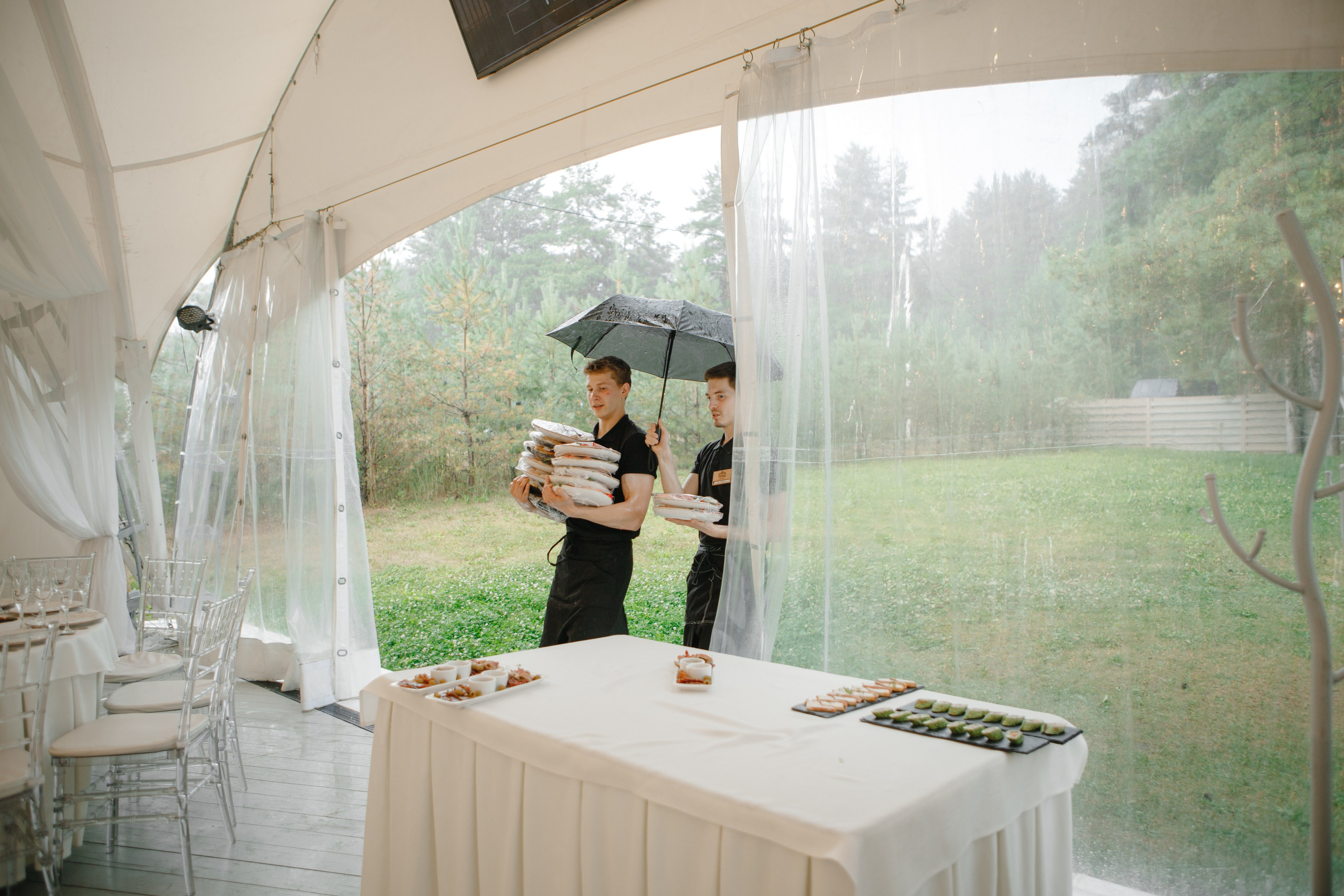 Павел и Ралина. Свадебный и семейный фотограф Ижевск