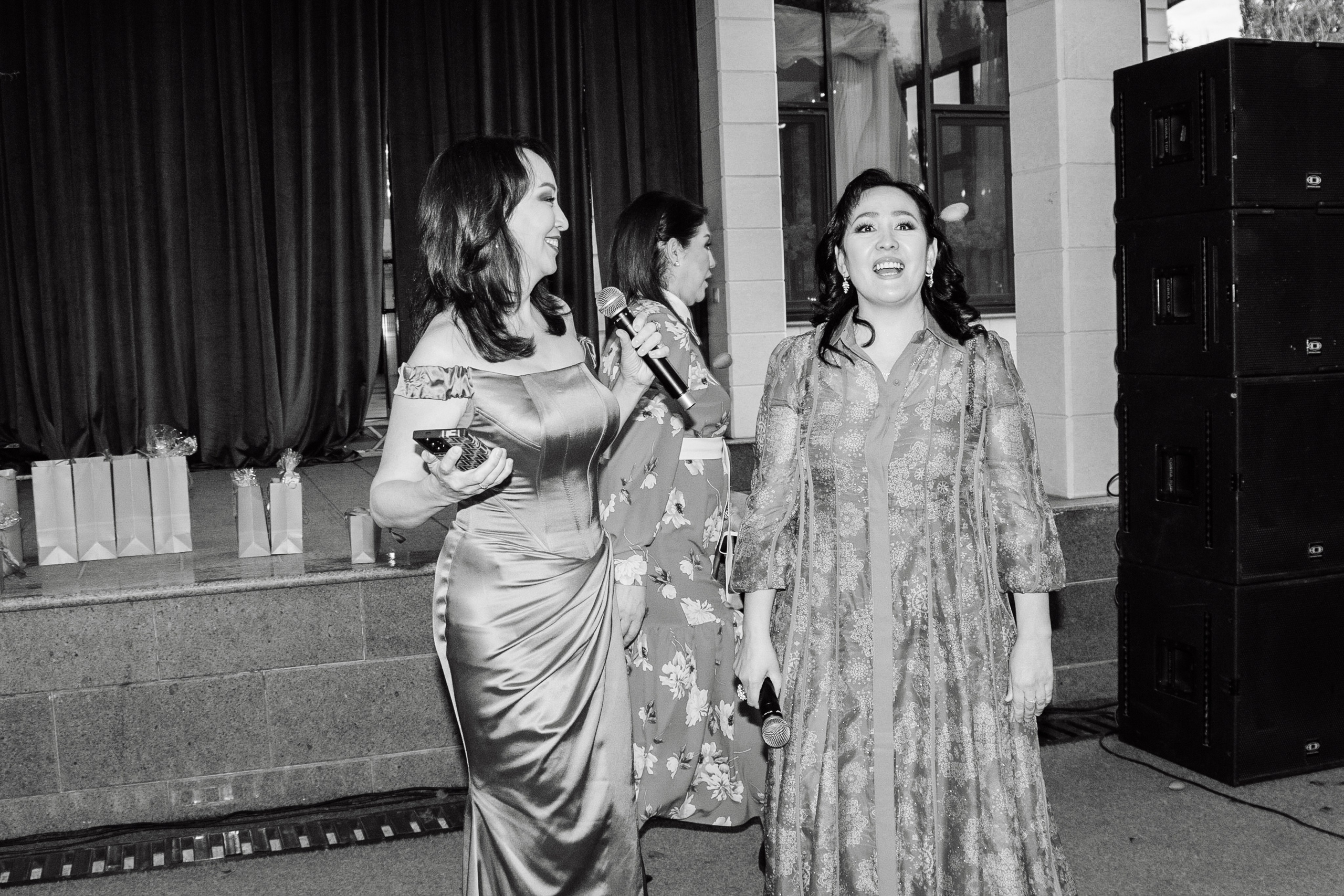 Ахан & Арайлым. Свадебный фотограф Алматы Ниязов Руслан