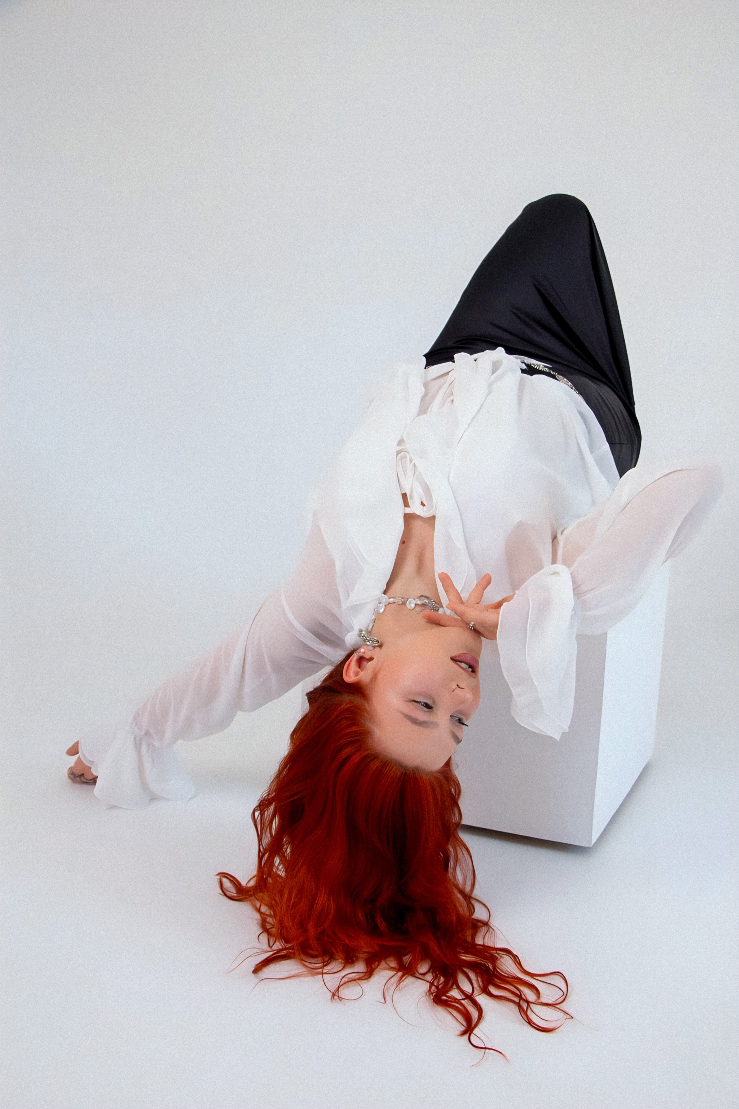 Соня. Семейный фотограф в Брянске Дзнеладзе Софико