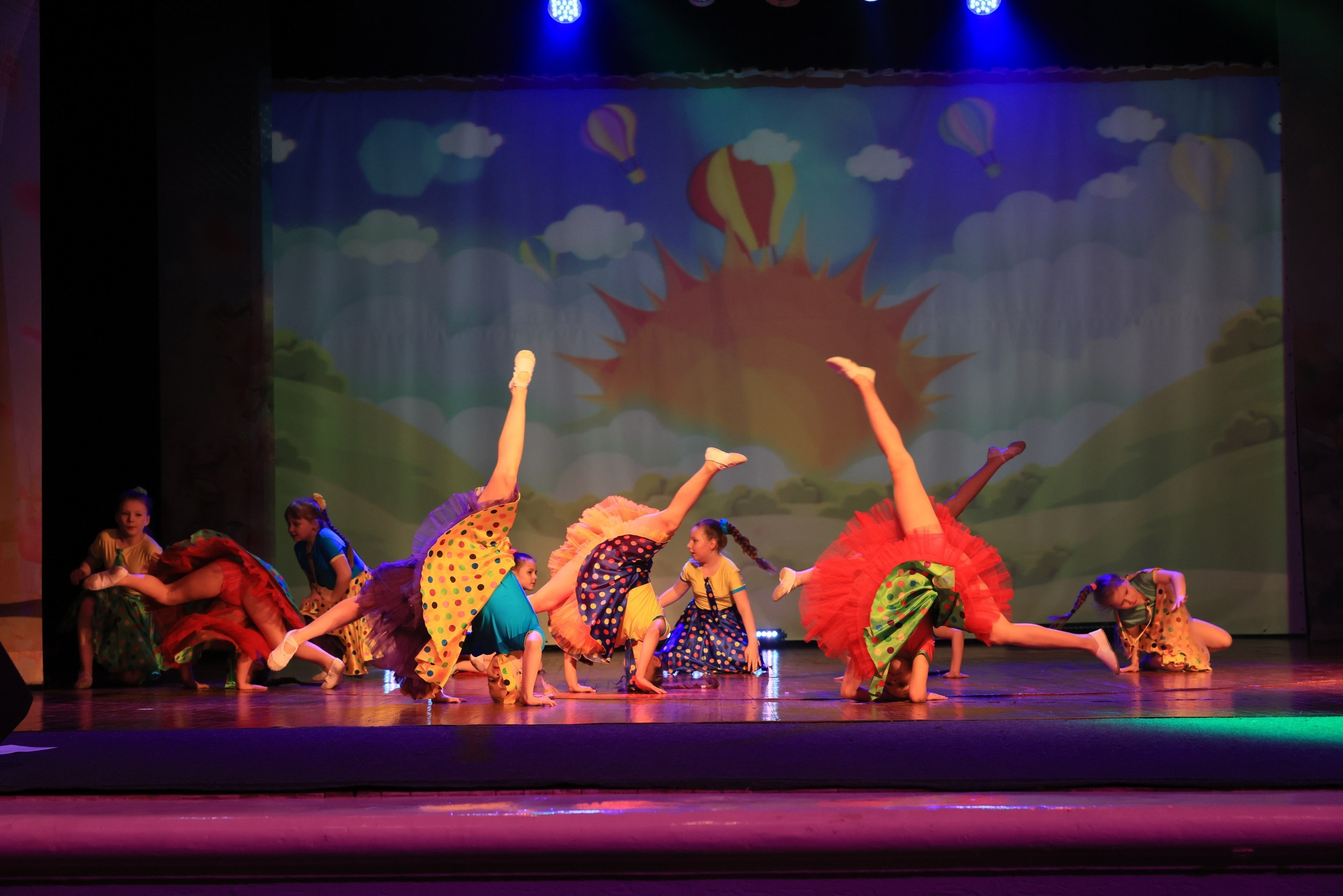 Концерт к 8 Марта в ДК «Металлург» г. Тула. Фотограф в Туле Крупский АнДРей. Фотостудия «КАДР71» в Туле