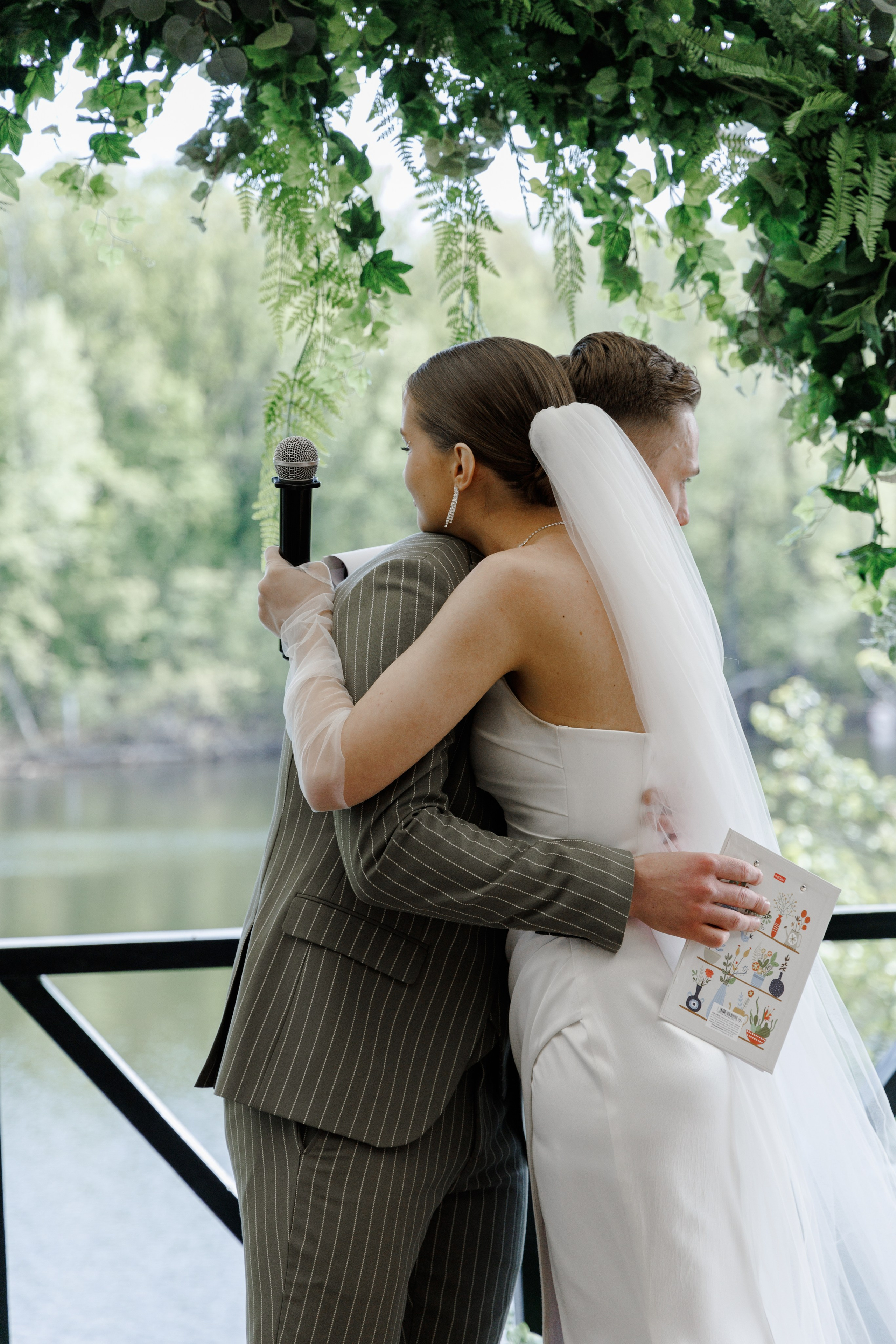 Игорь и Татьяна. Свадебный фотограф в Самаре Виденмаер Евгения