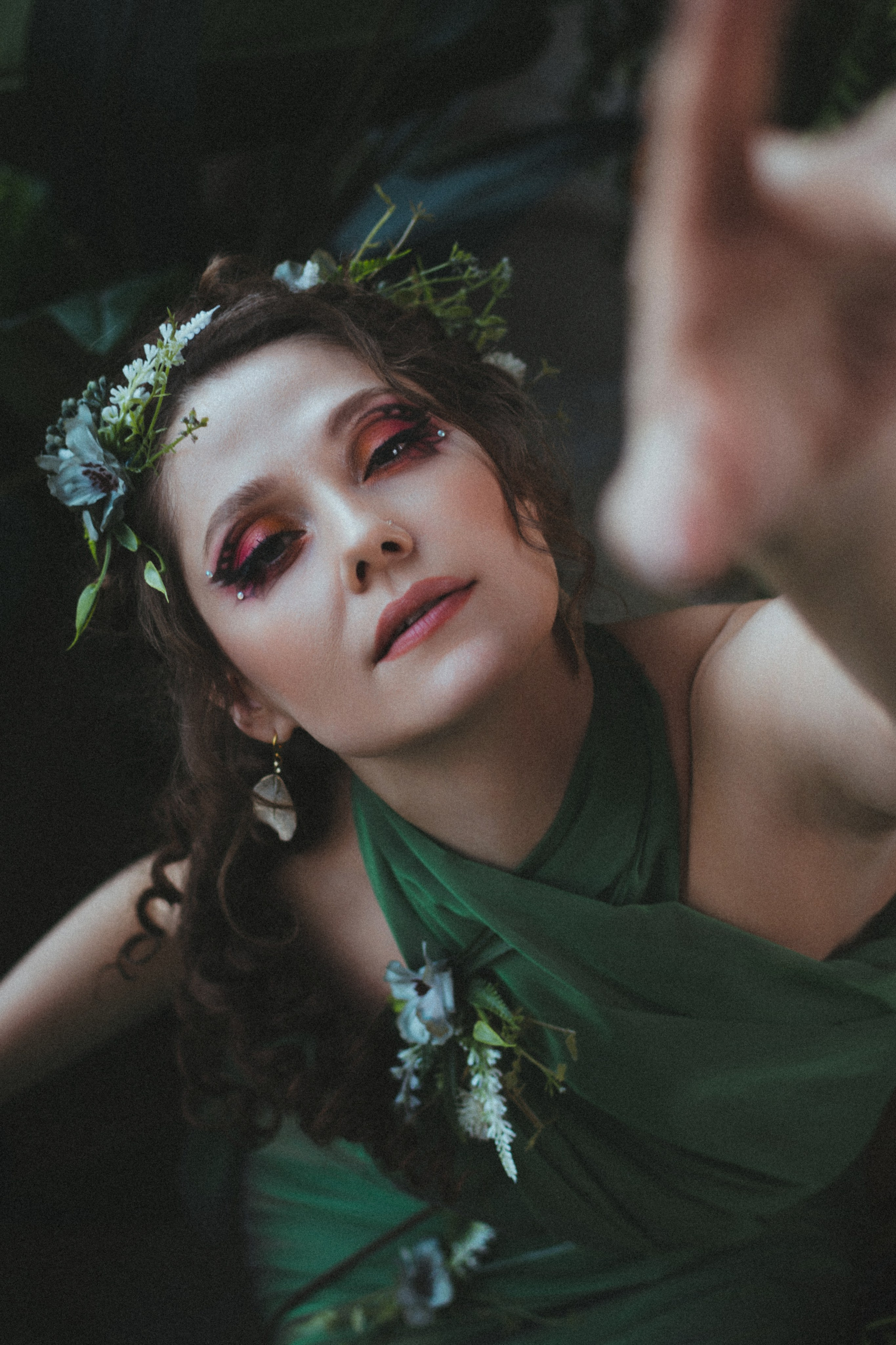 Виктория. Фотограф в Твери Дементьева Анастасия