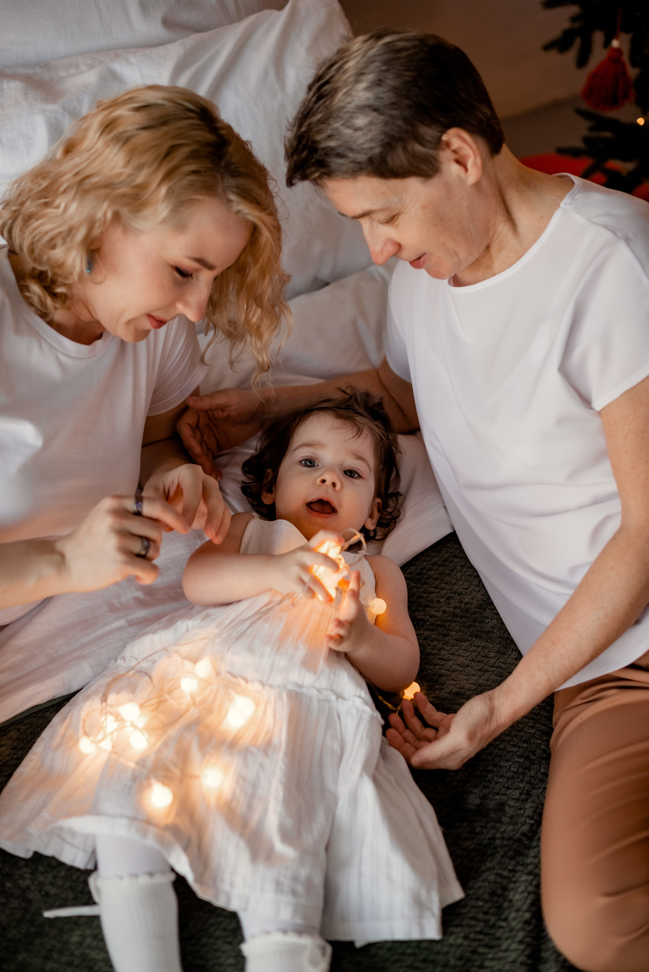 Волшебные мгновения. Портретный фотограф в Петрозаводске Татьяна Лебедева
