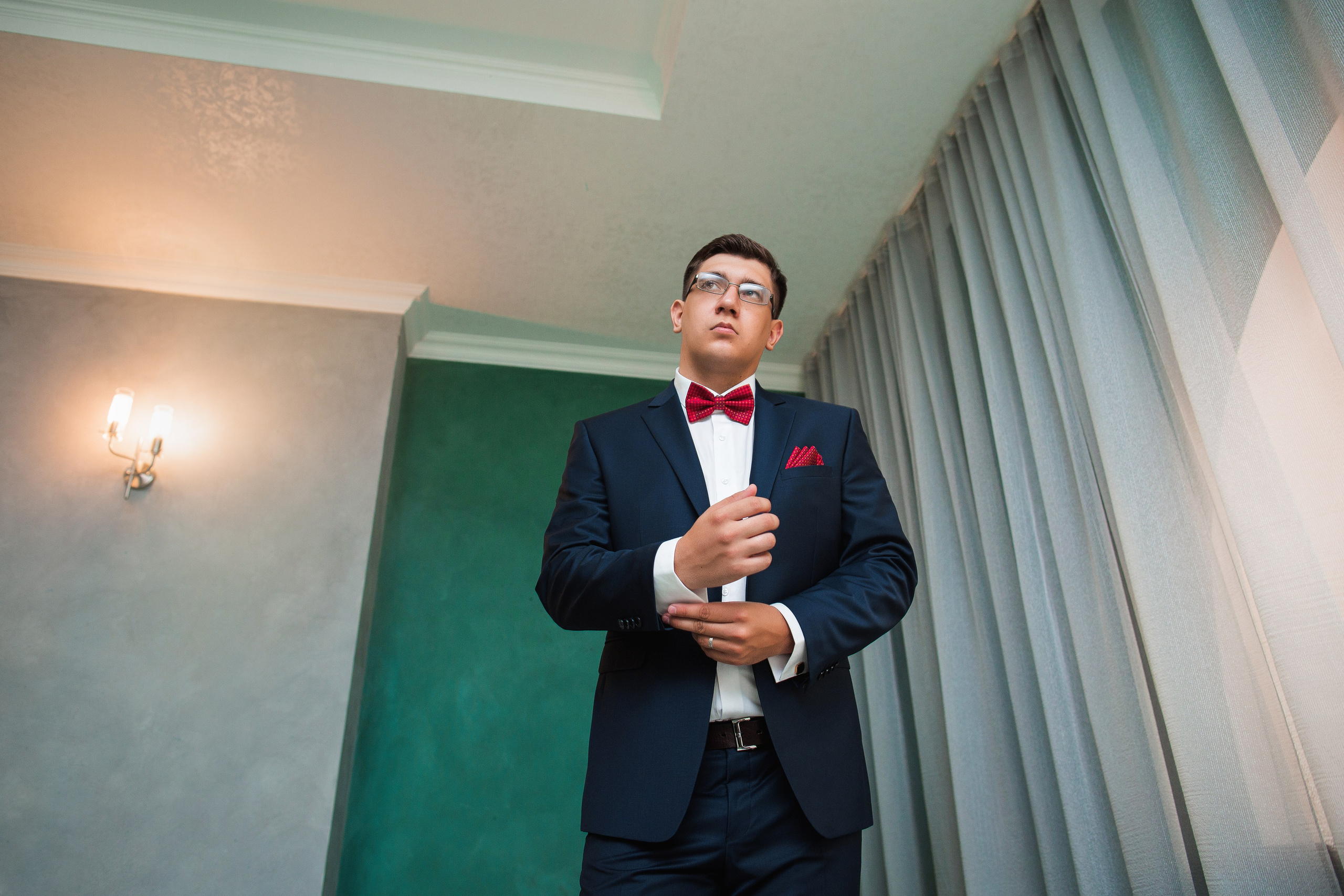 Игорь Тихонов. Фотограф Игорь Тихонов