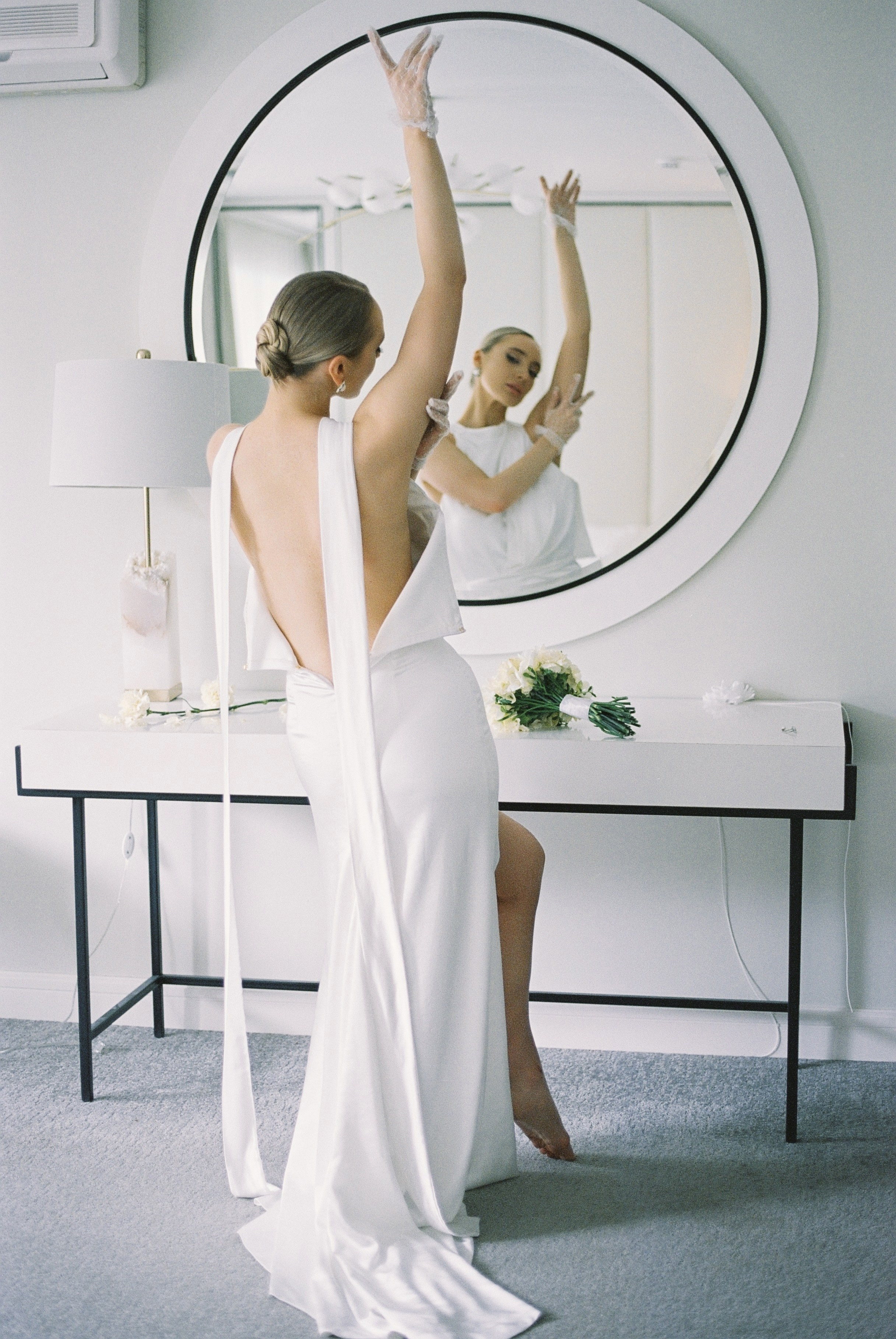 Катя и Аркаша. Профессиональный Фотограф во Владимире, в Москве и в Суздале — Полина Романычева