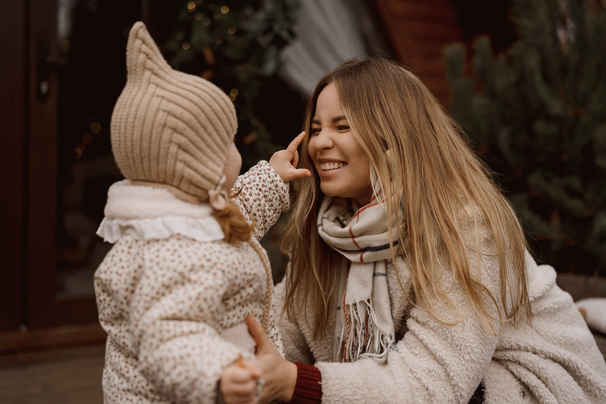 Мира и мама Анна. Семейный и детский фотограф в Сергиев Посаде, Хотьково Якимчук Любовь