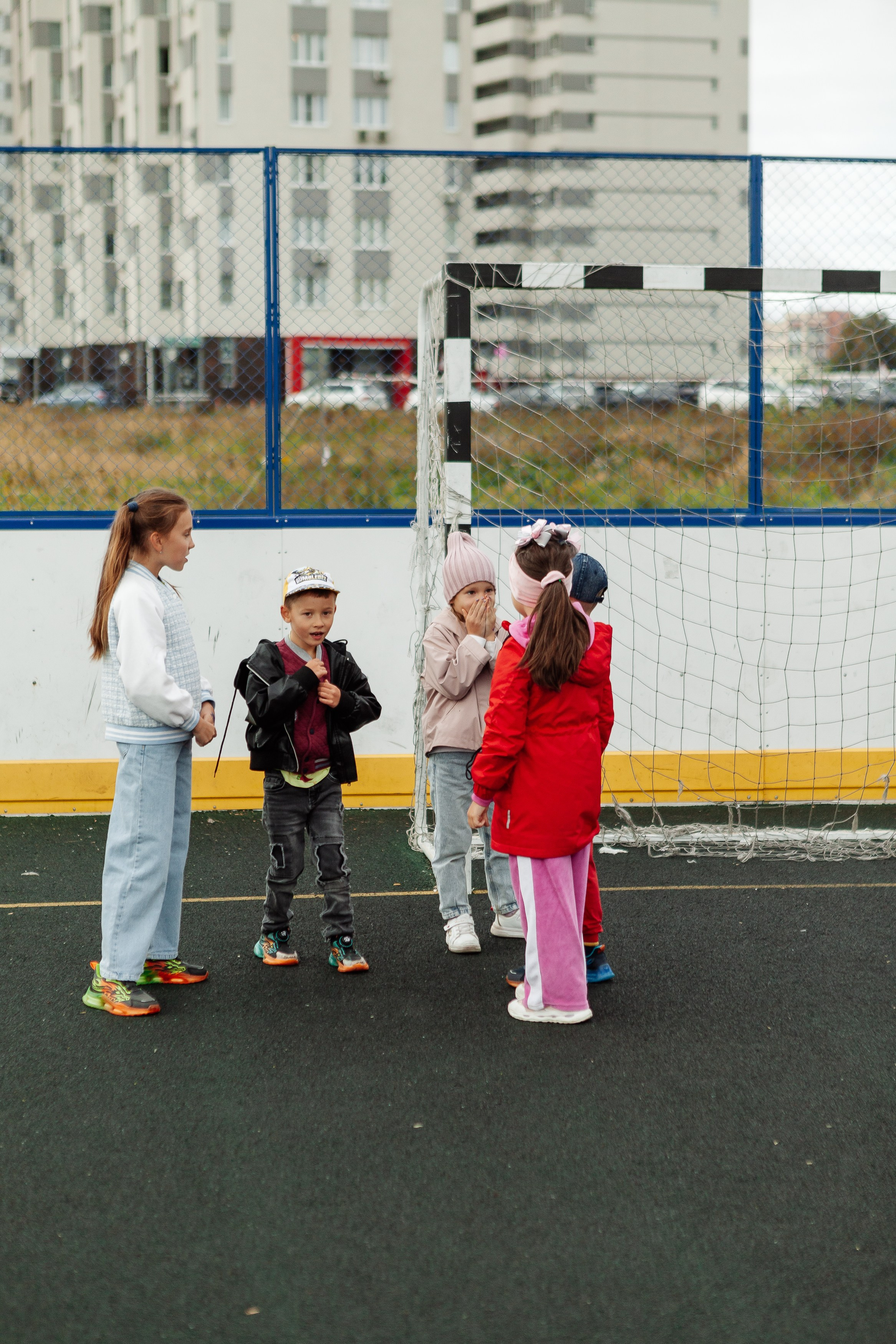 Маршаленок. Фотограф в Нижнем Новгороде Таня Галкина