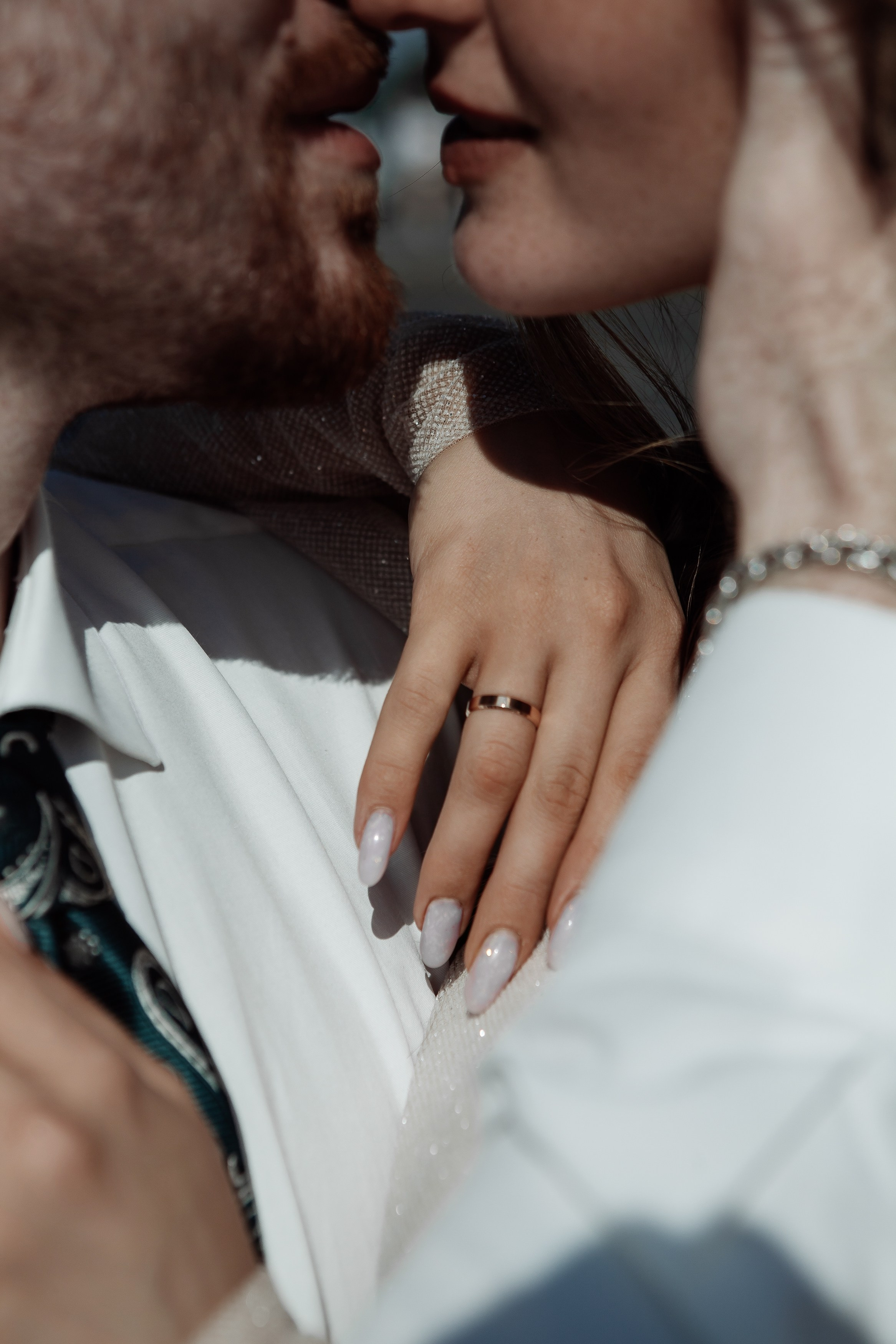 Никита и Анна. Фотограф в Нижнем Новгороде Таня Галкина