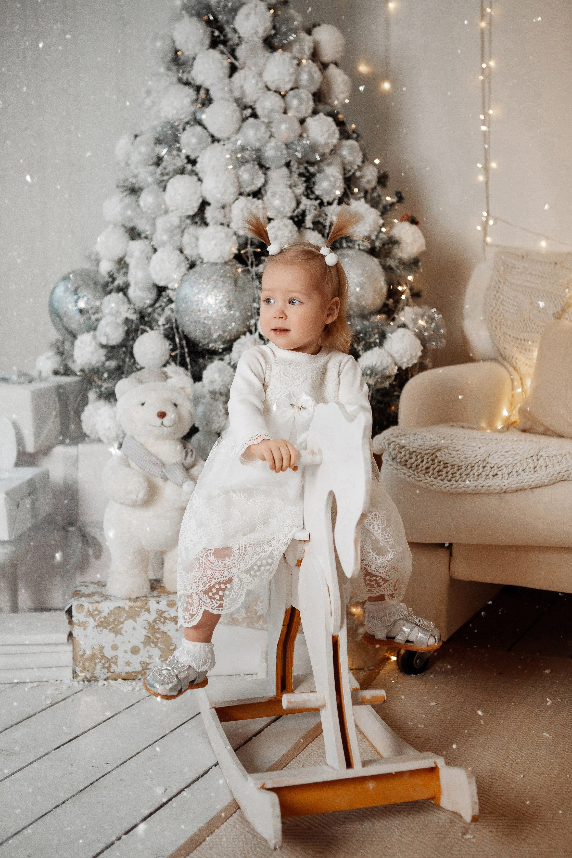 Семья Анны. Фотограф в Нижнем Новгороде Таня Галкина