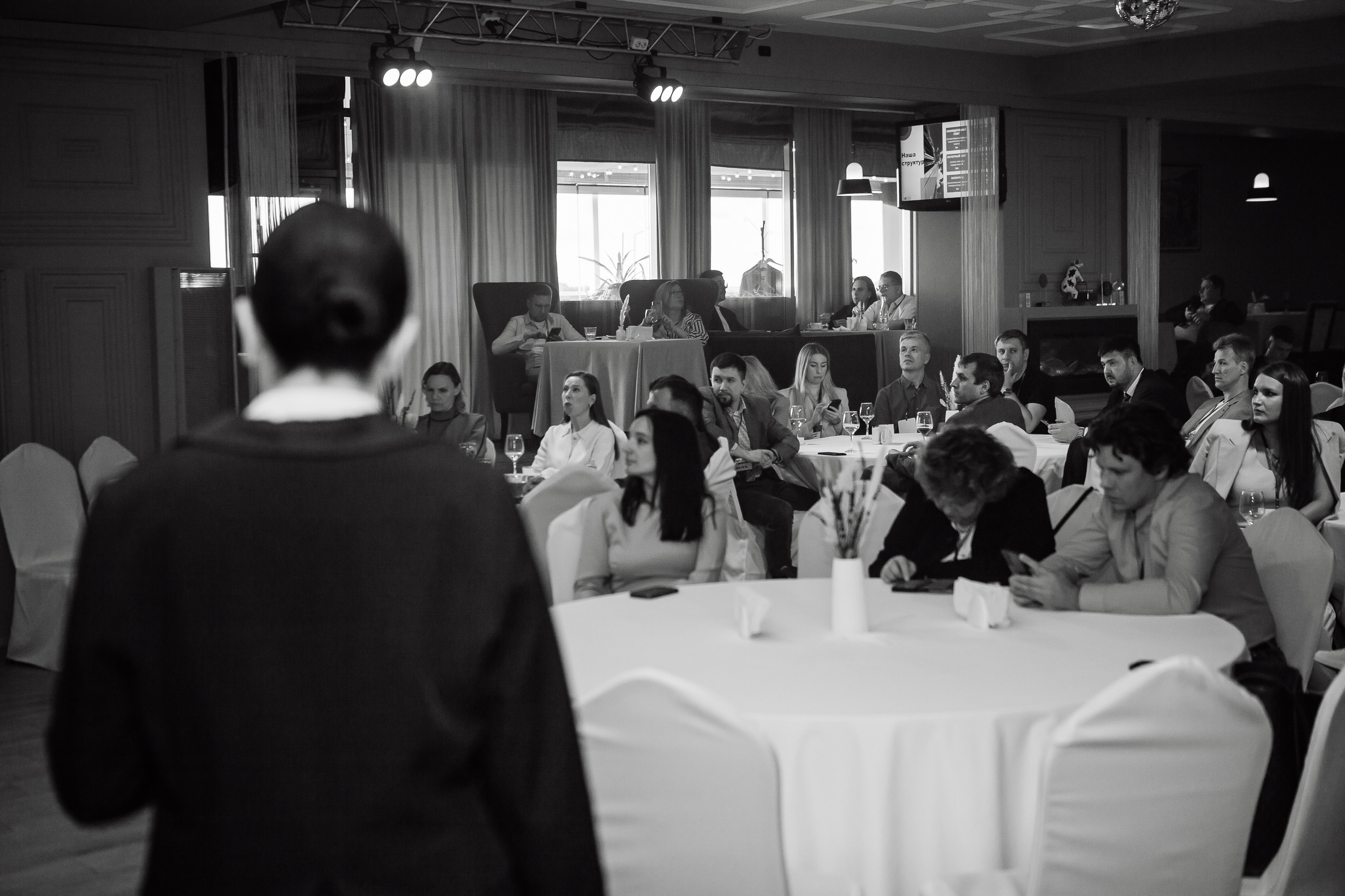 ЦИПР. Фотограф в Нижнем Новгороде Таня Галкина