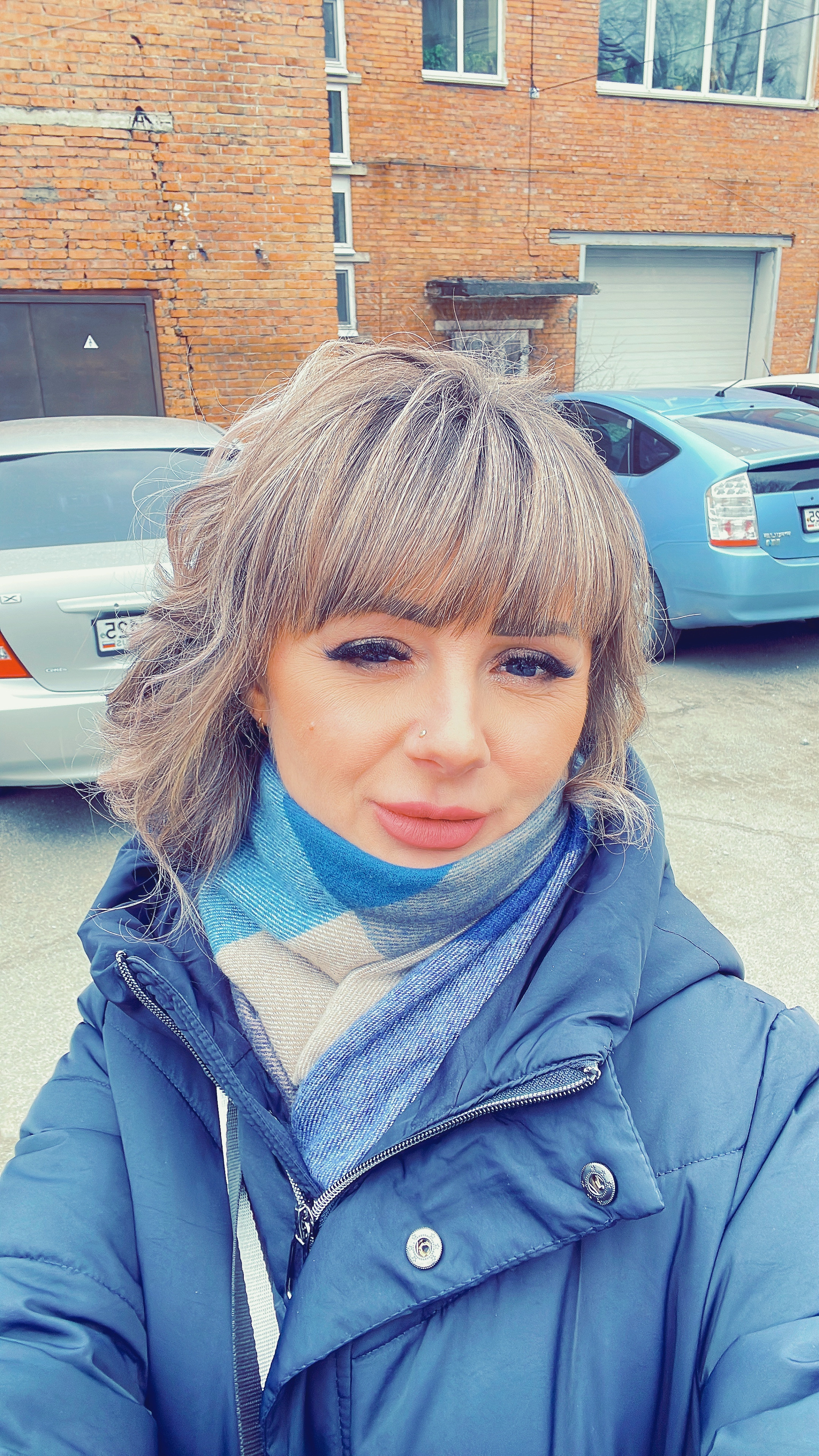 Отзывы. Фотограф Любовь Корниенко, Примоский край