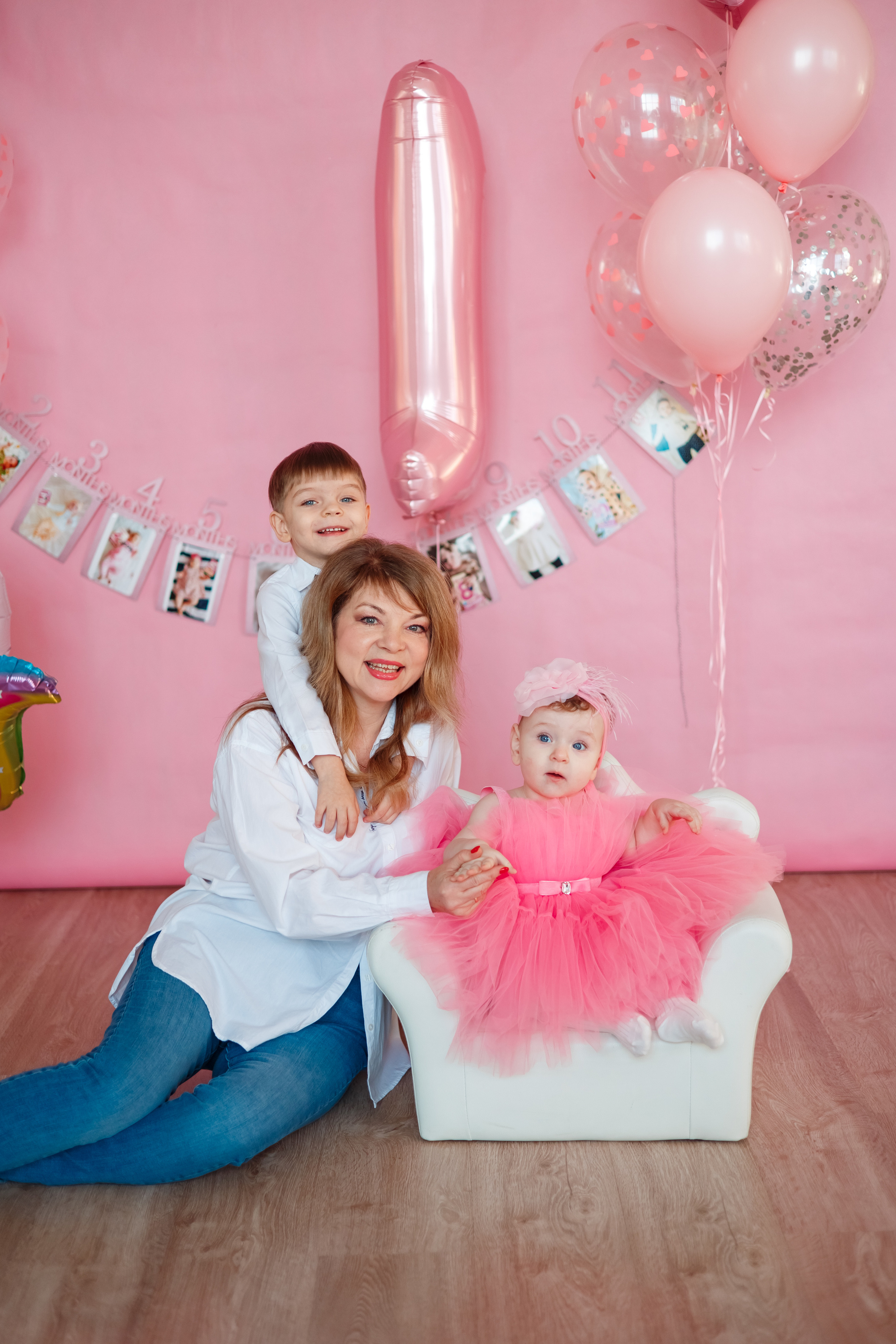 Отзывы. Фотограф Любовь Корниенко, Примоский край