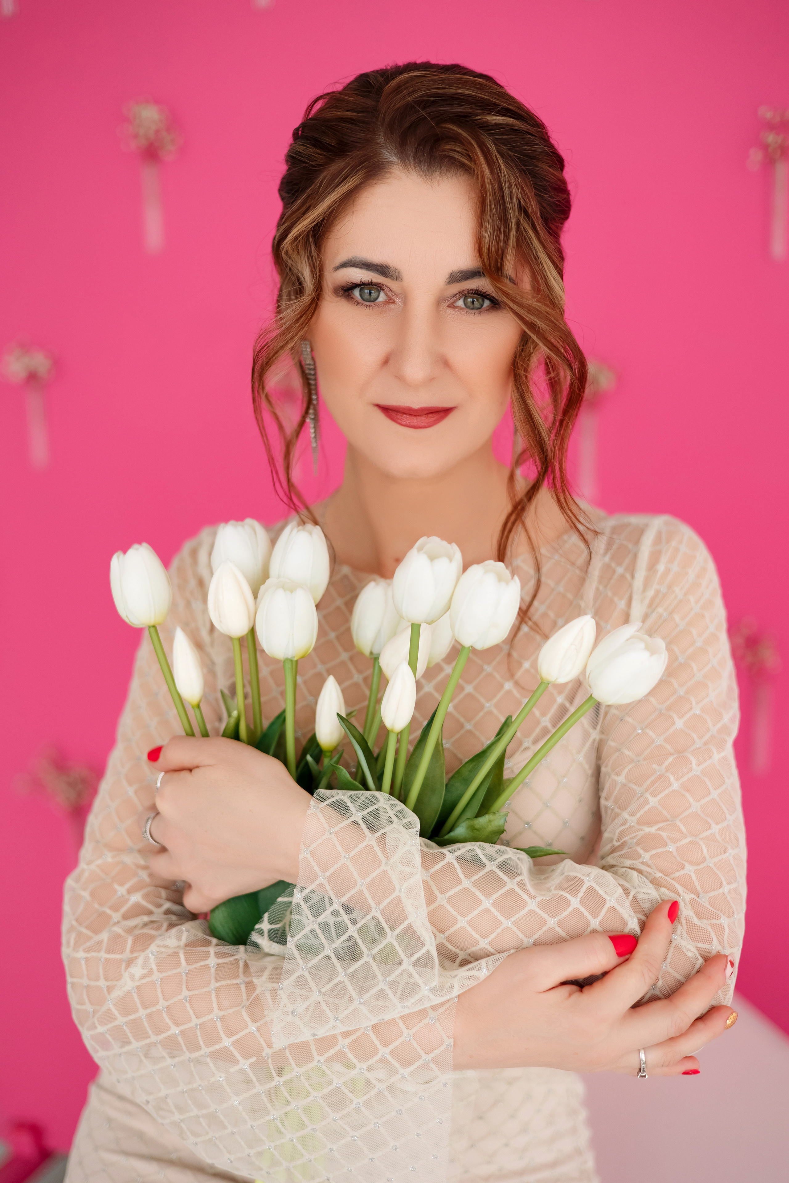 Отзывы. Фотограф Любовь Корниенко, Примоский край