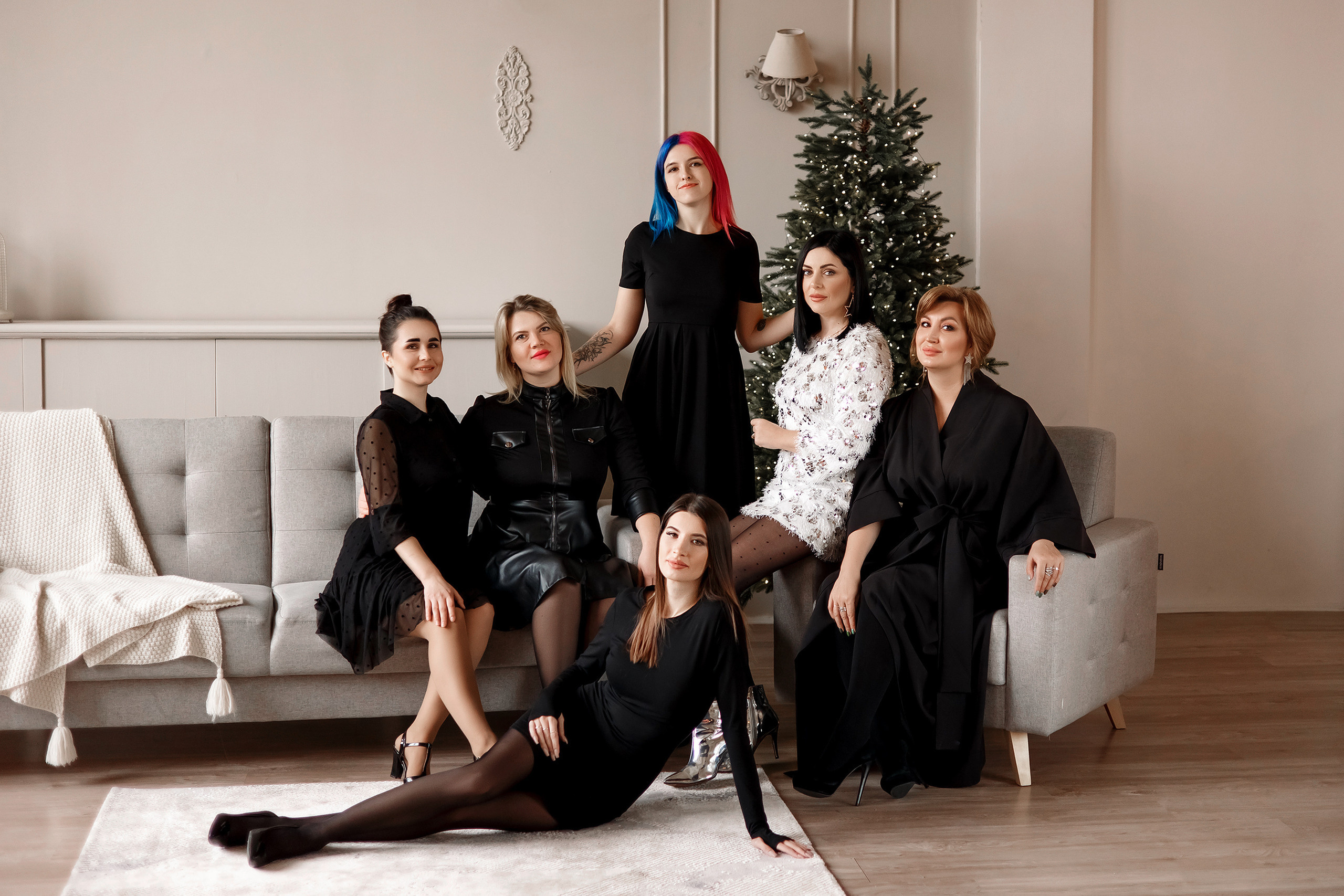 Отзывы. Фотограф Любовь Корниенко, Примоский край