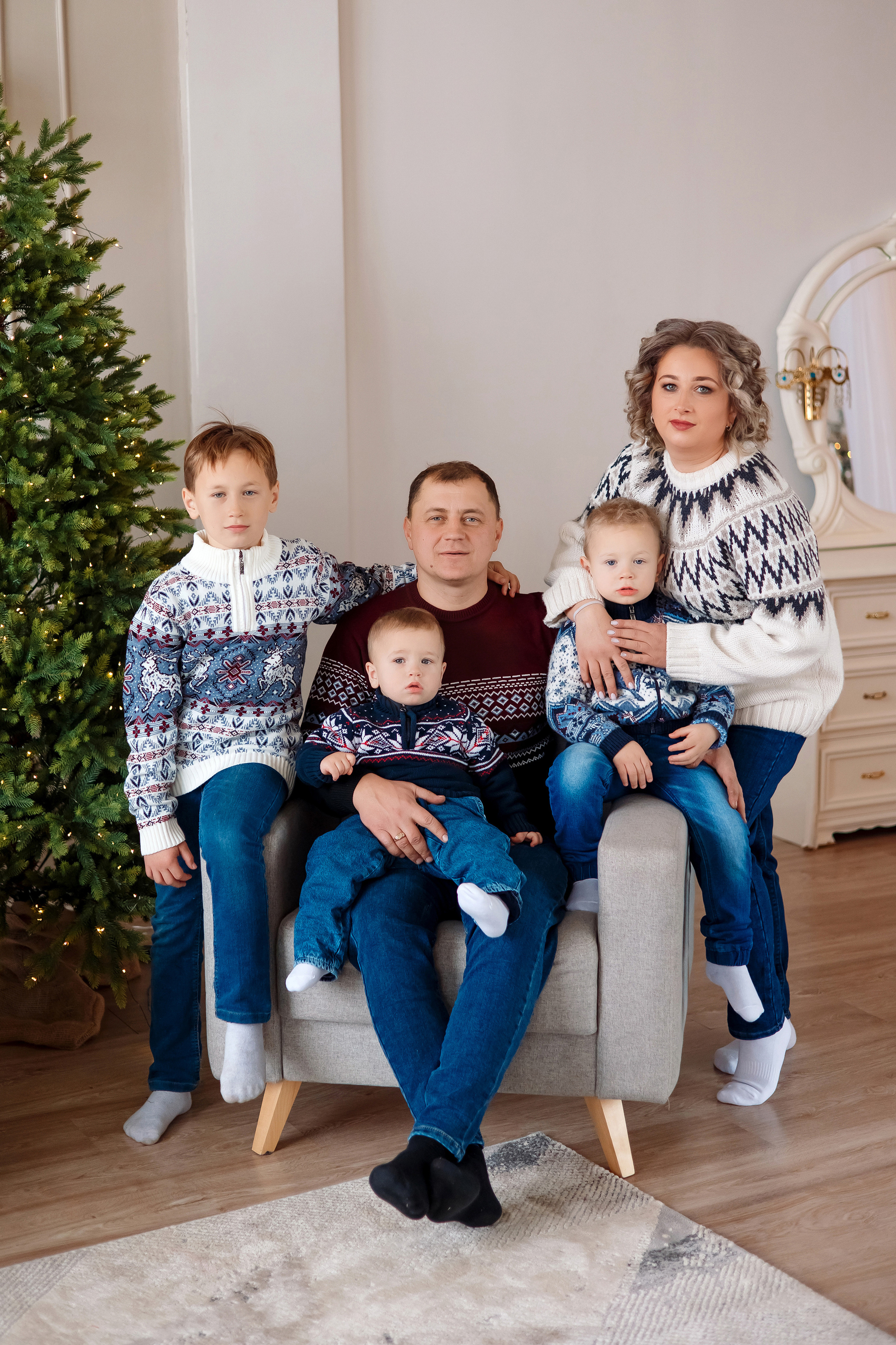 Отзывы. Фотограф Любовь Корниенко, Примоский край