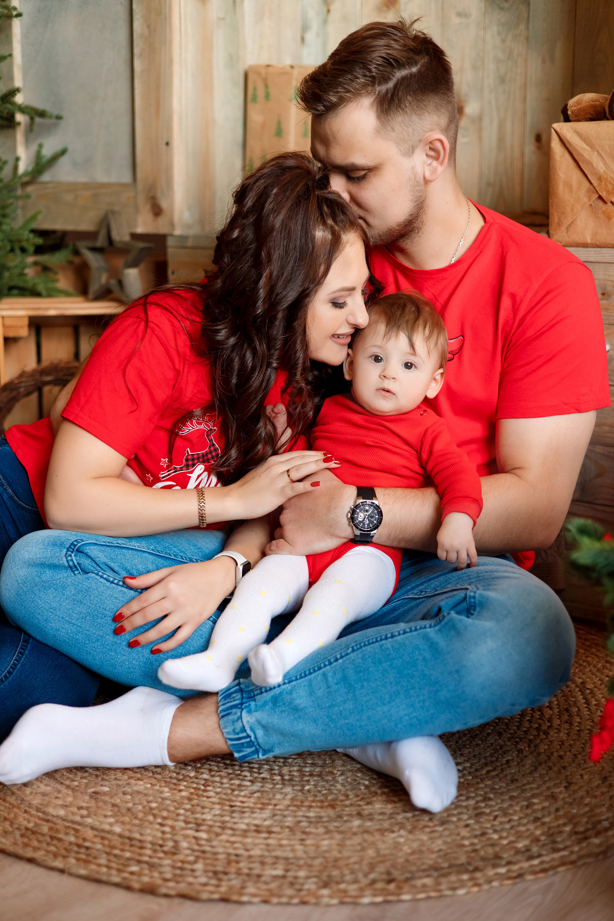 Отзывы. Фотограф Любовь Корниенко, Примоский край