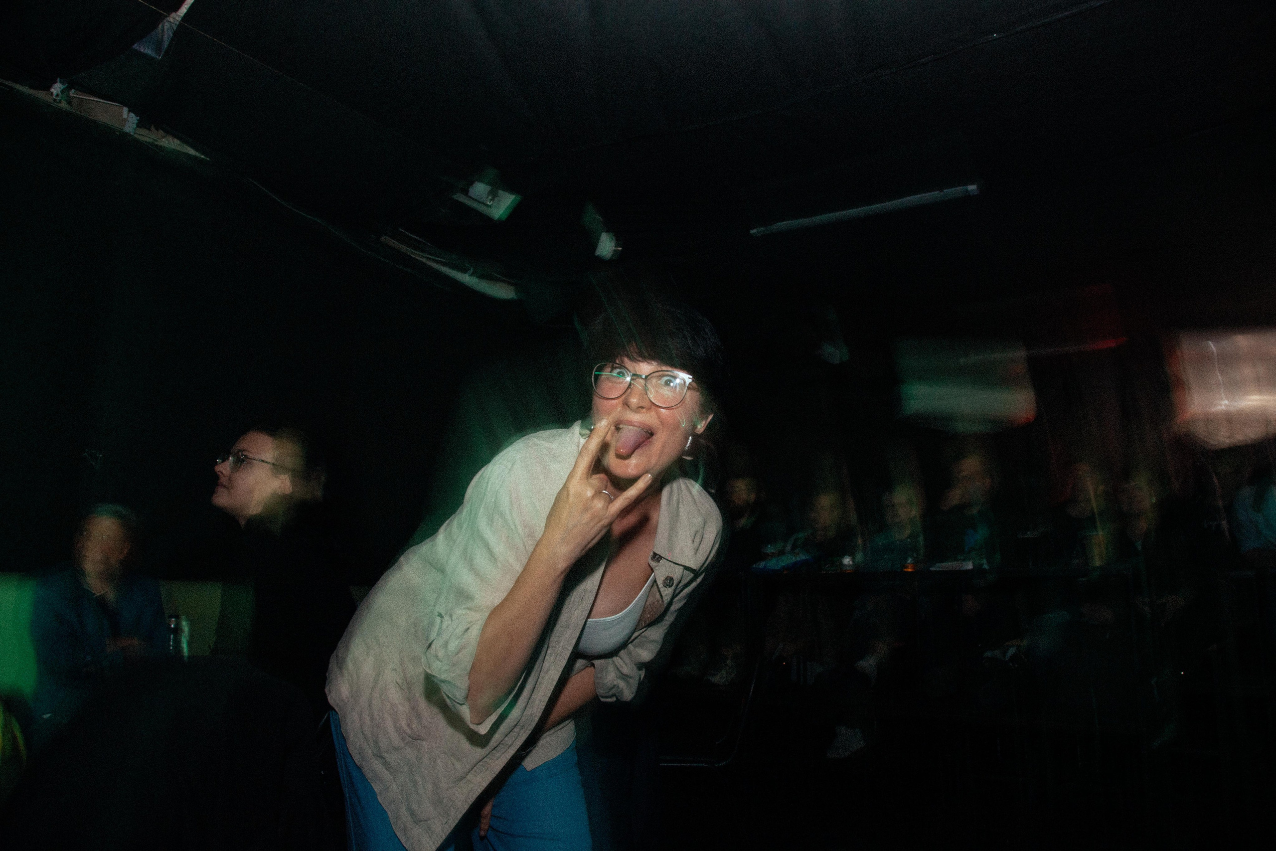 GET BACK. Фотография, как она есть