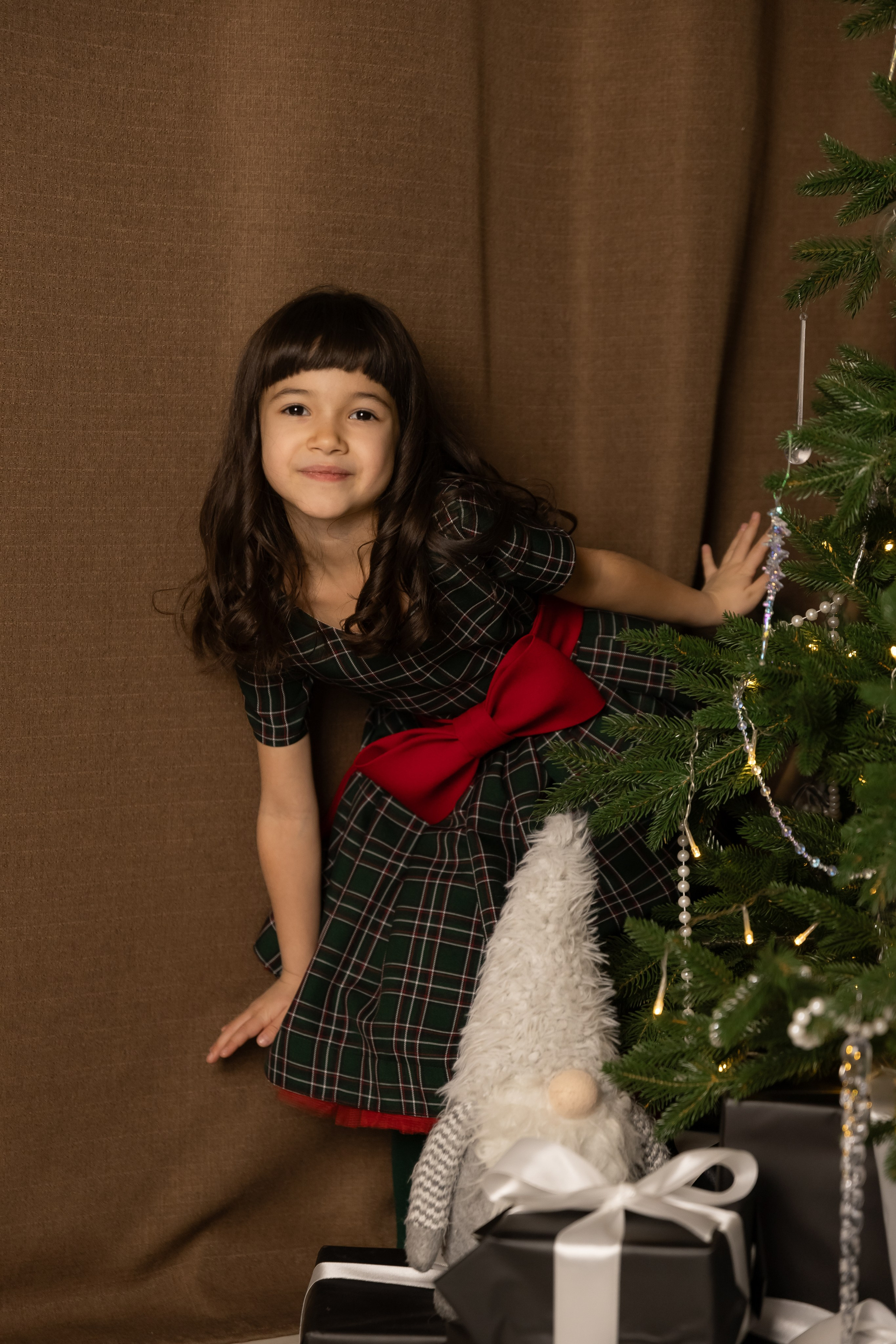 Новый год. Рыжий Фотограф Иркутск