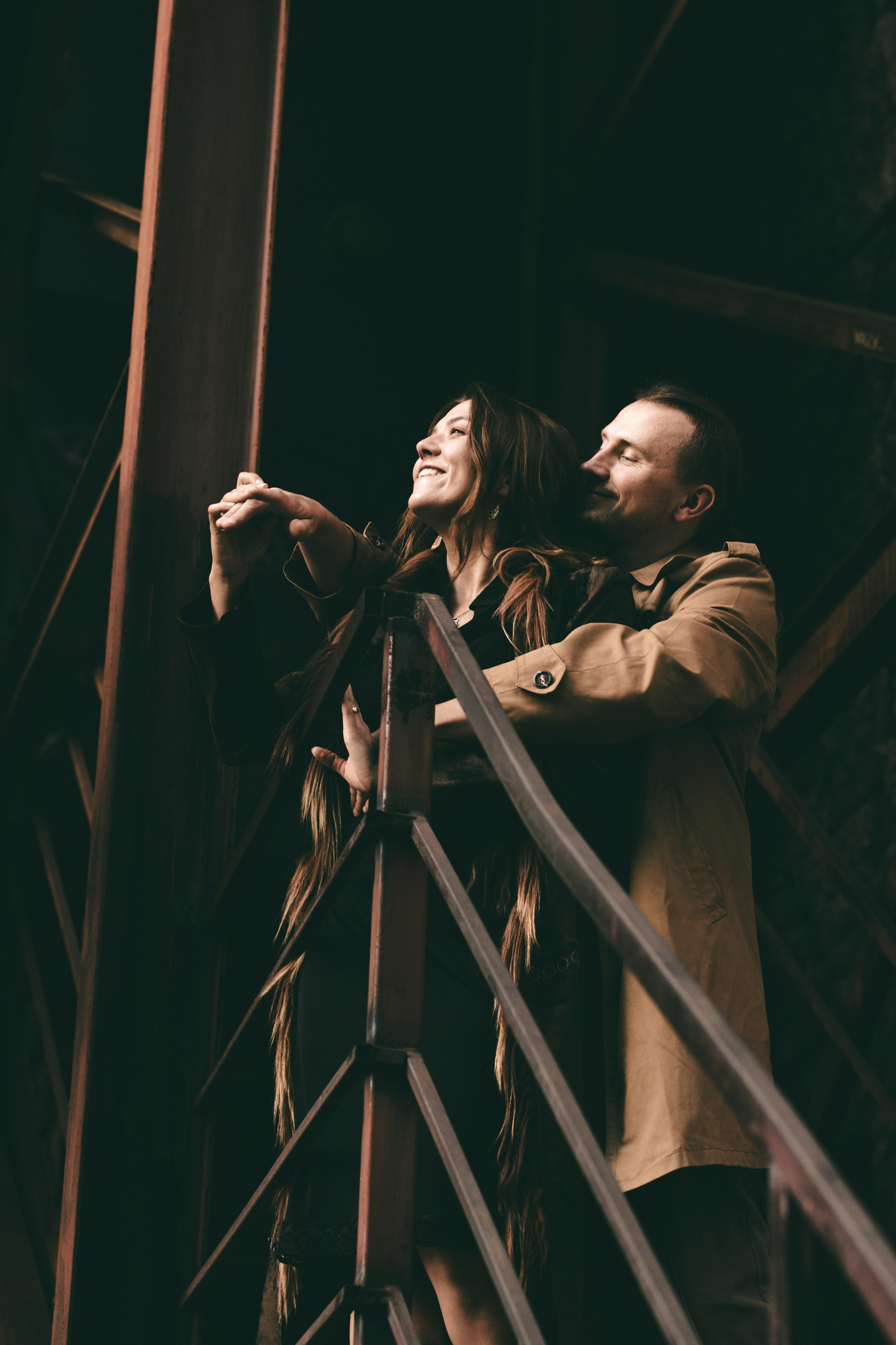 Love story. Фотограф и видеограф Иркутск, семейная фотосессия, фото для аватарки