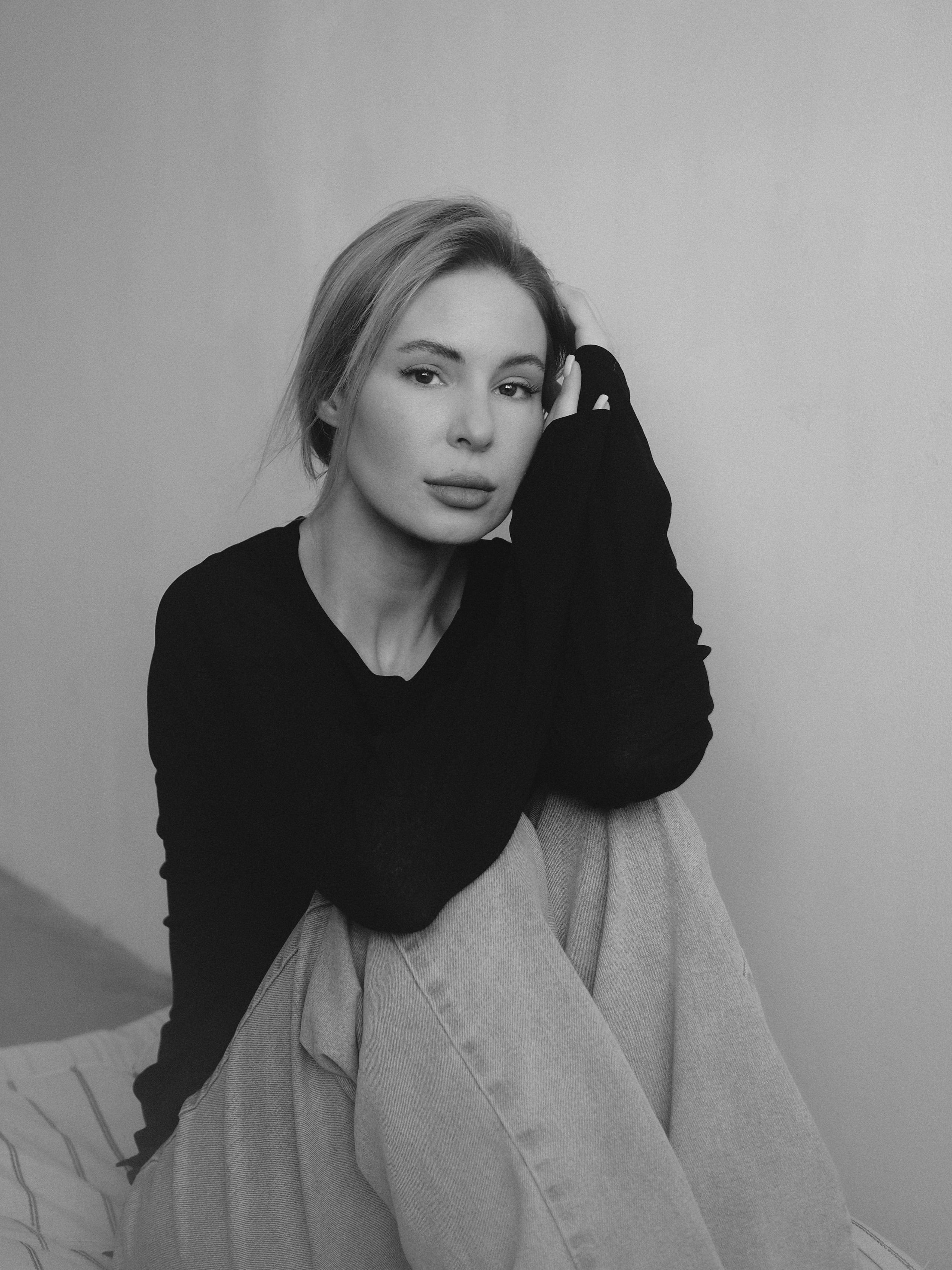 Индивидуальный фотограф Дарья Костарева