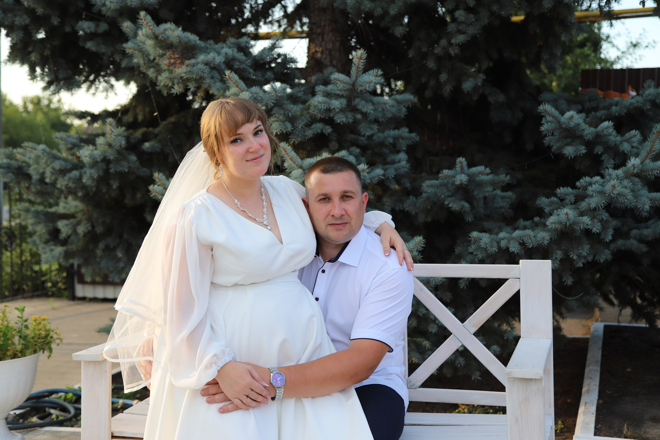 Свадебные фото. Видео и фотосъемка ваших событий. Наумов Олег