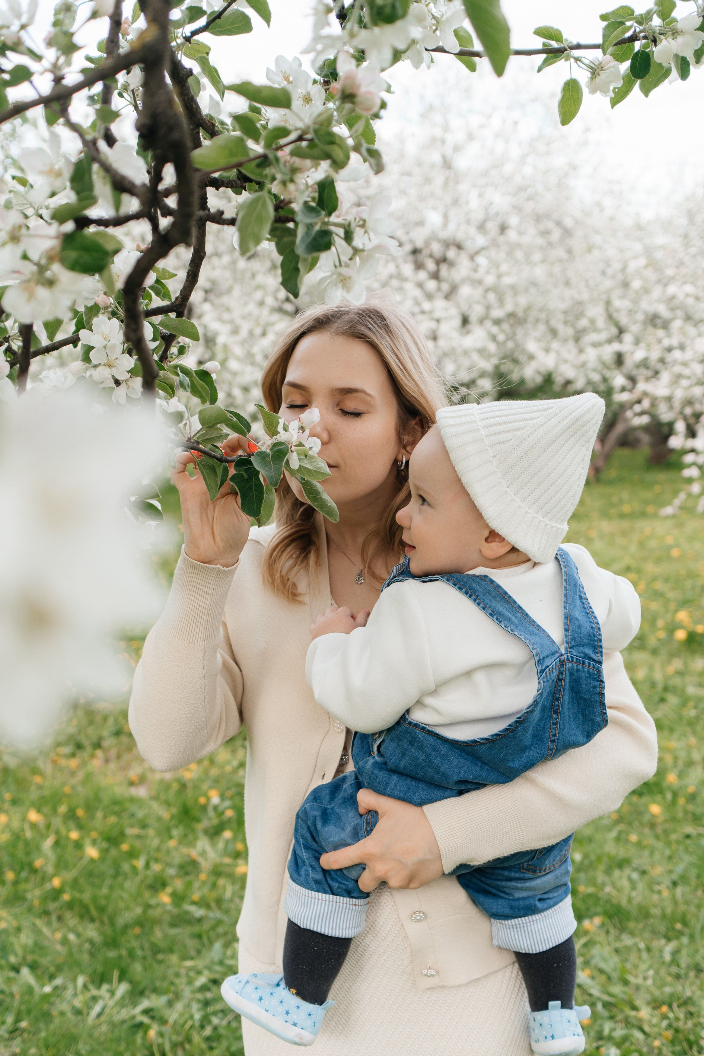 Денис и Анастасия. Свадебный фотограф в Москве