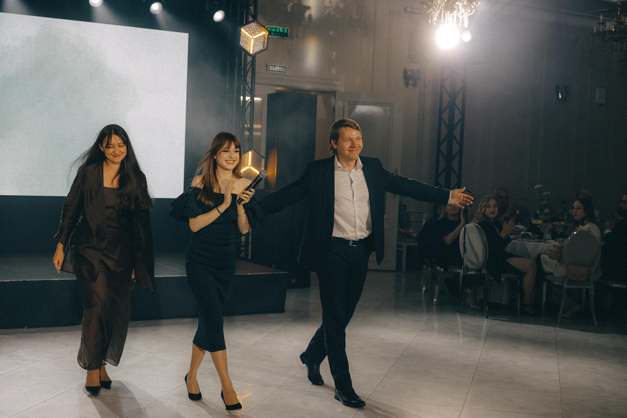 Полина и Михаил. Коваленко Алена │ Фотограф