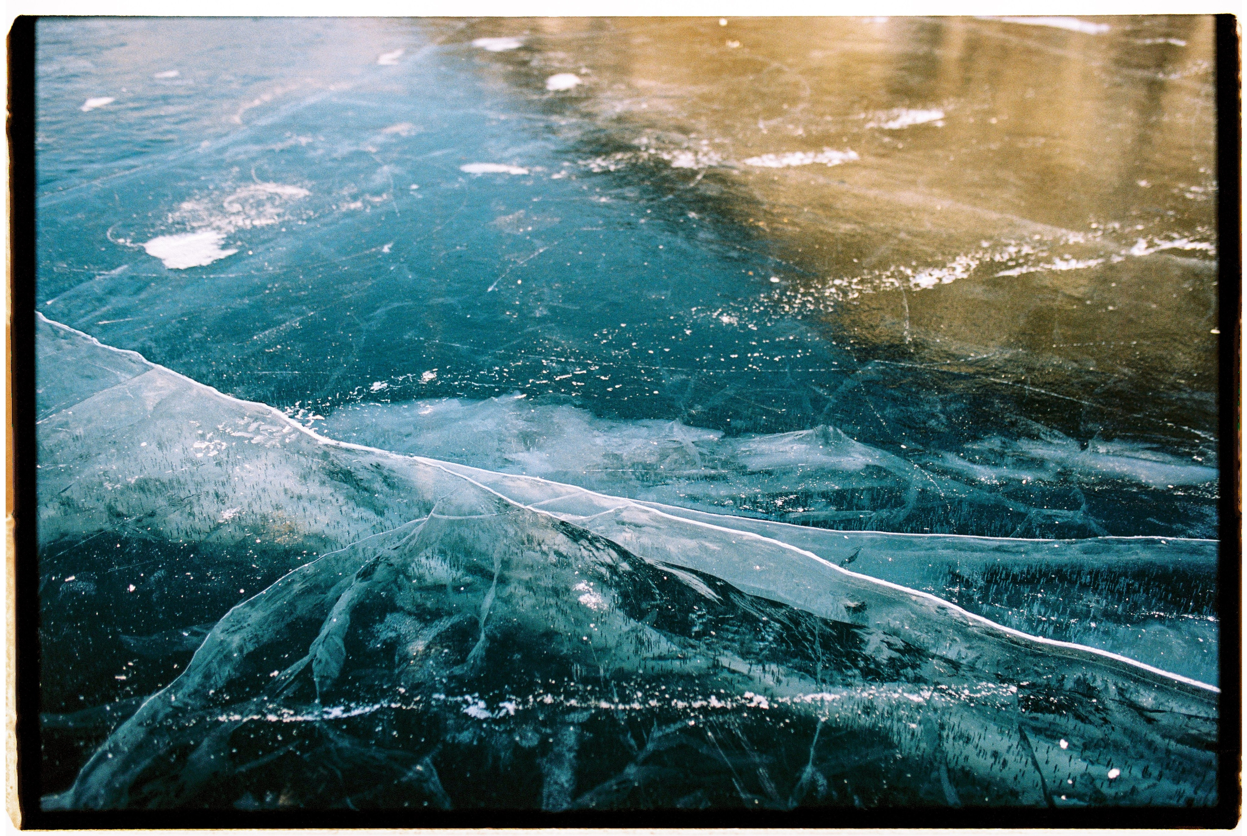 Travel. Фотограф в Челябинске — Дмитрий Носов