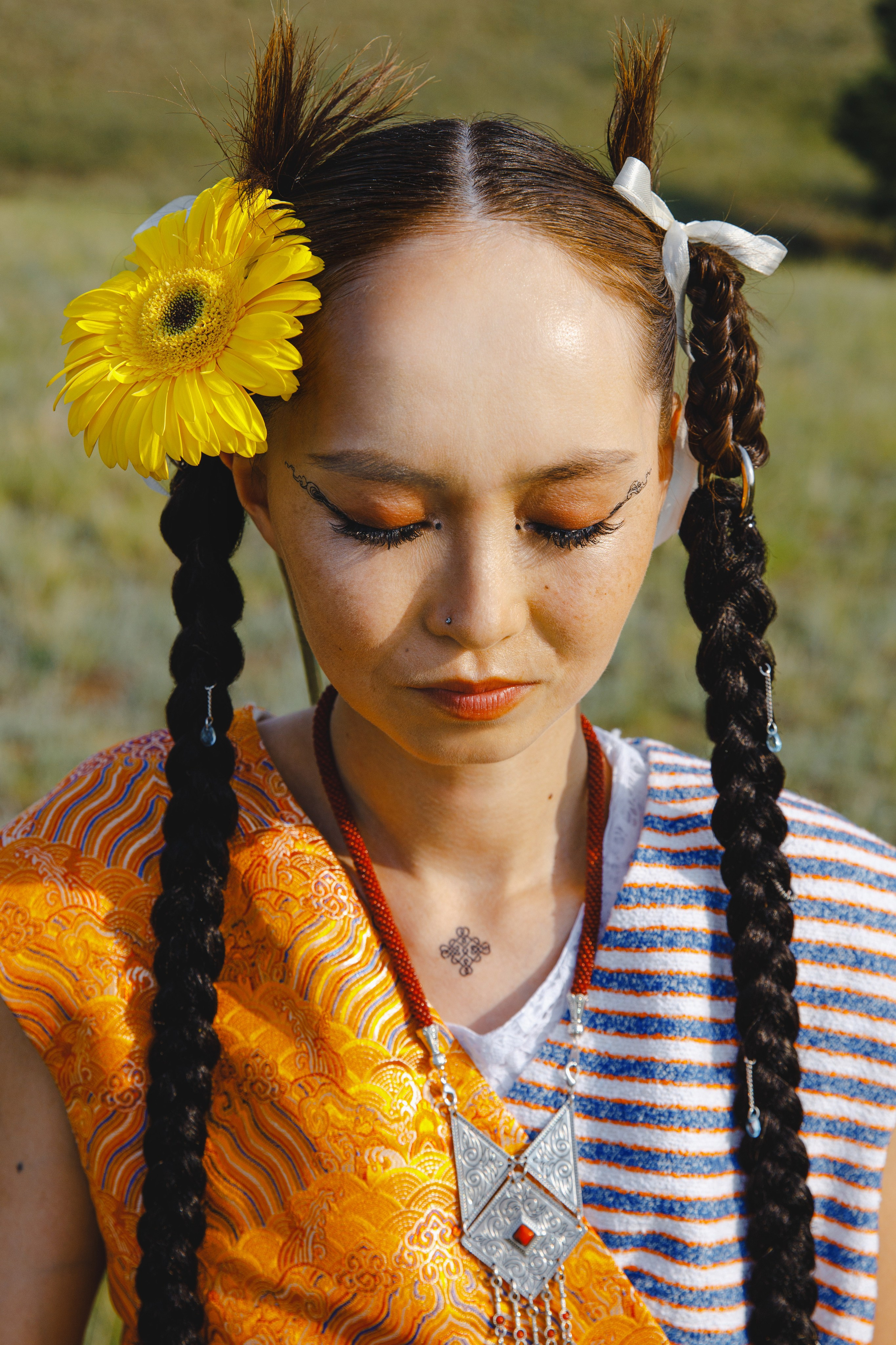 Надя. Мансорунов Баир | Фотограф | Бурятия