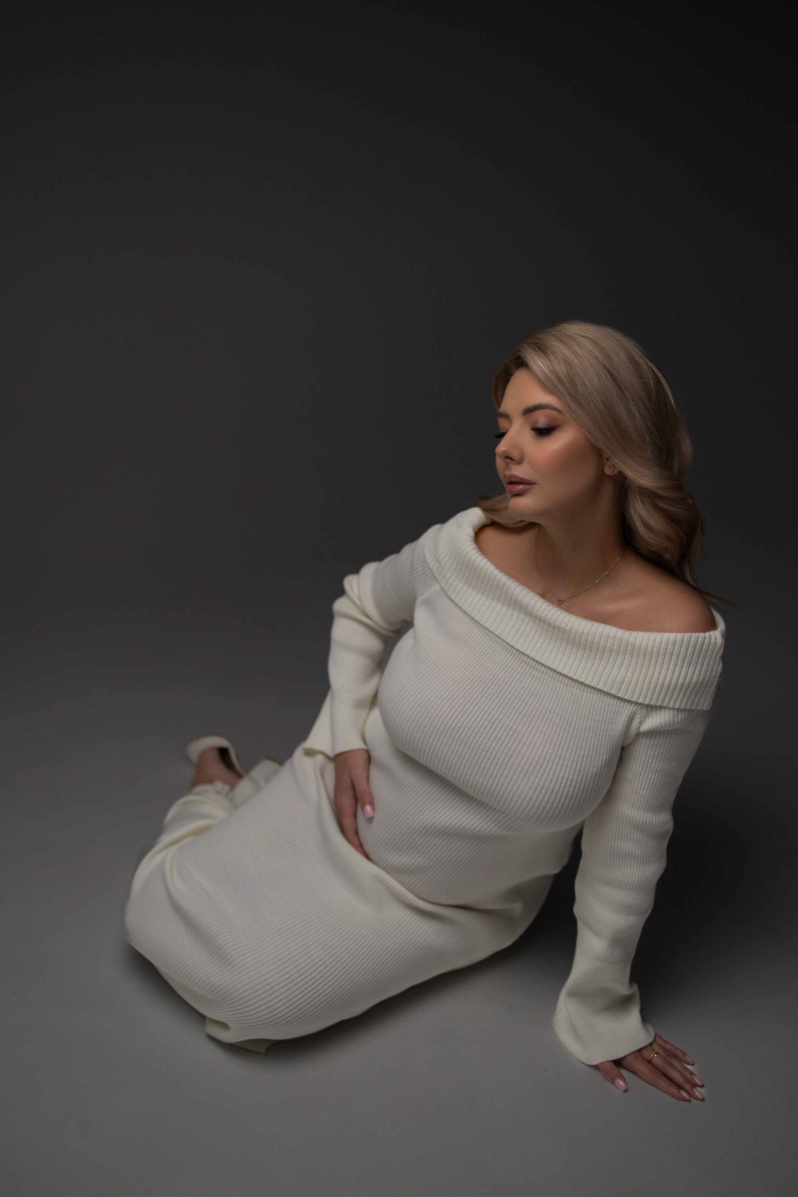 Марина. Дарья Скворцова