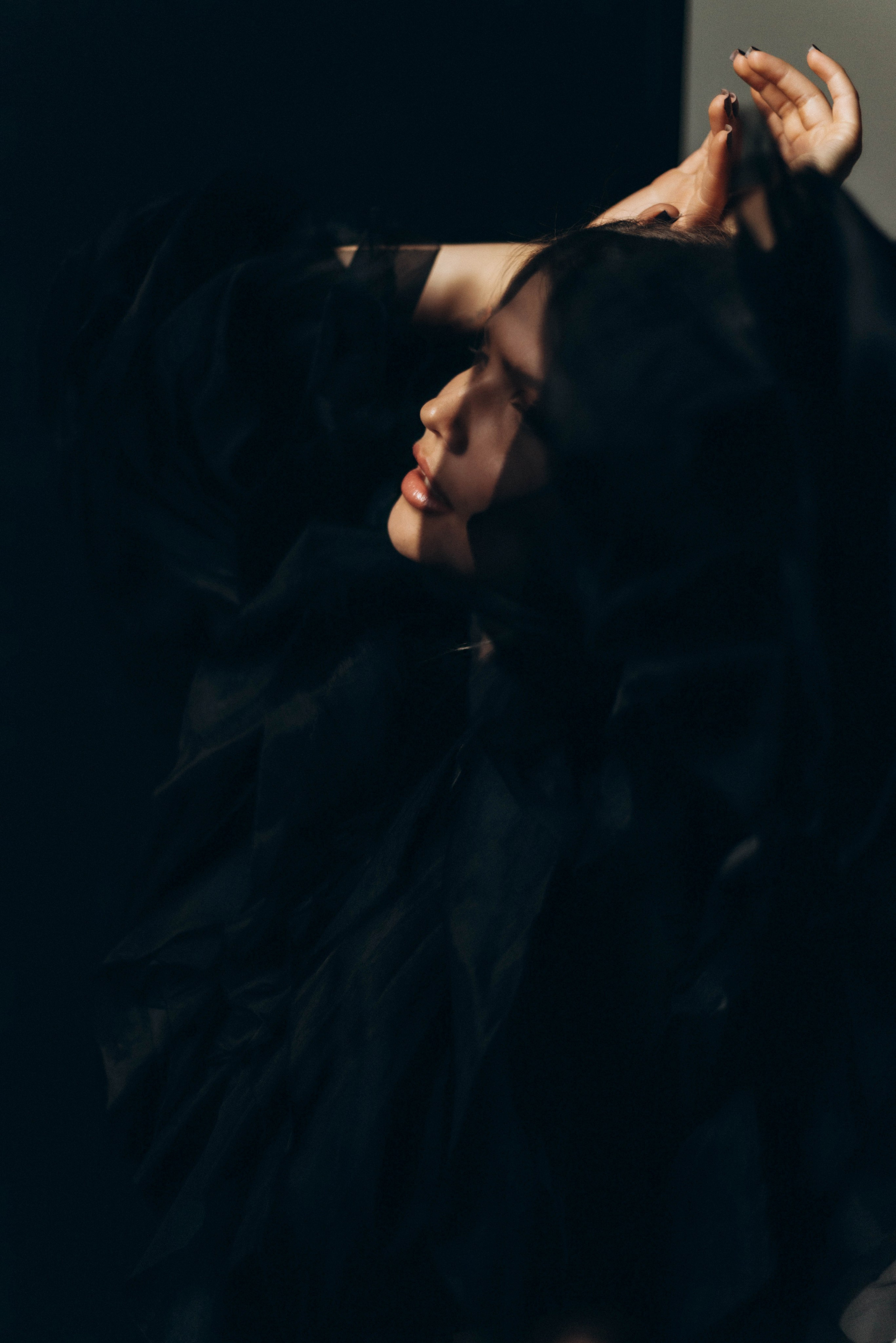 Юлия. Фотограф в Новосибирске