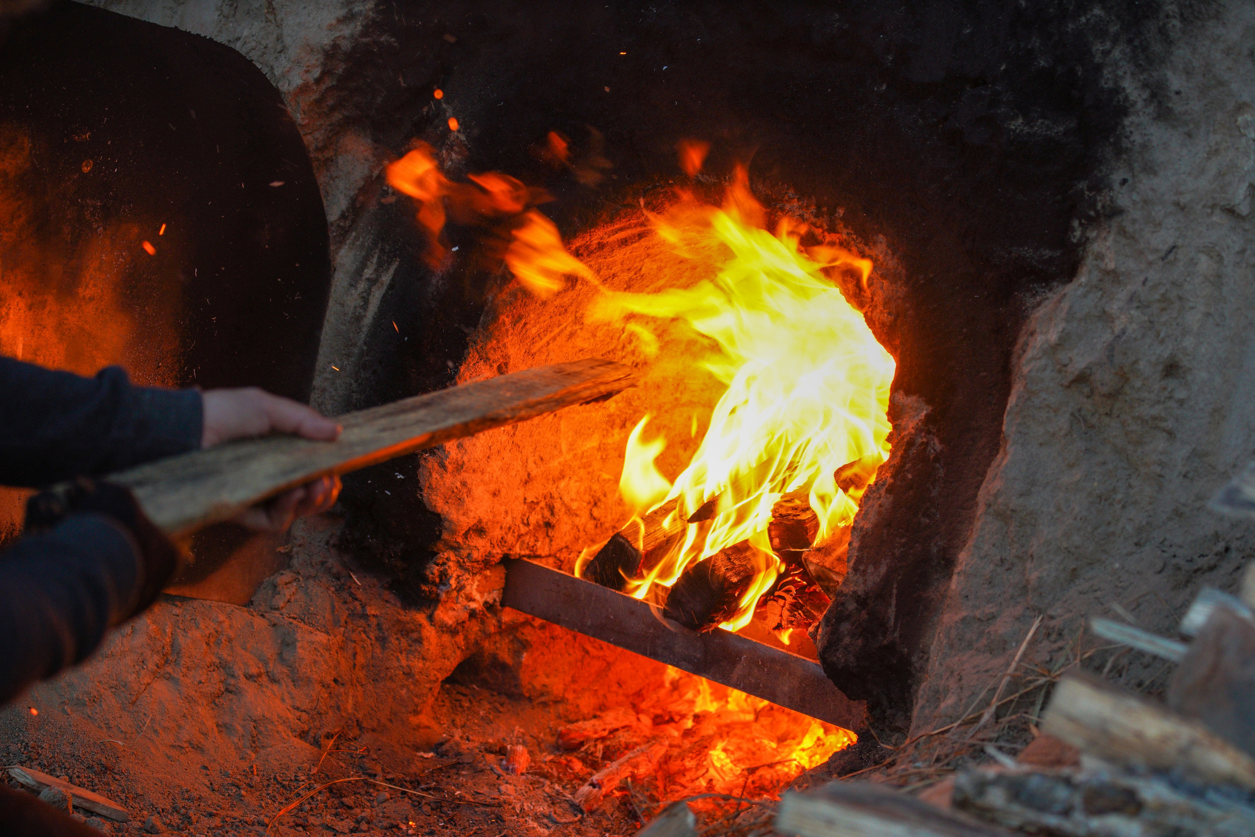 Wild fire 2024 — Дикий огонь 2024