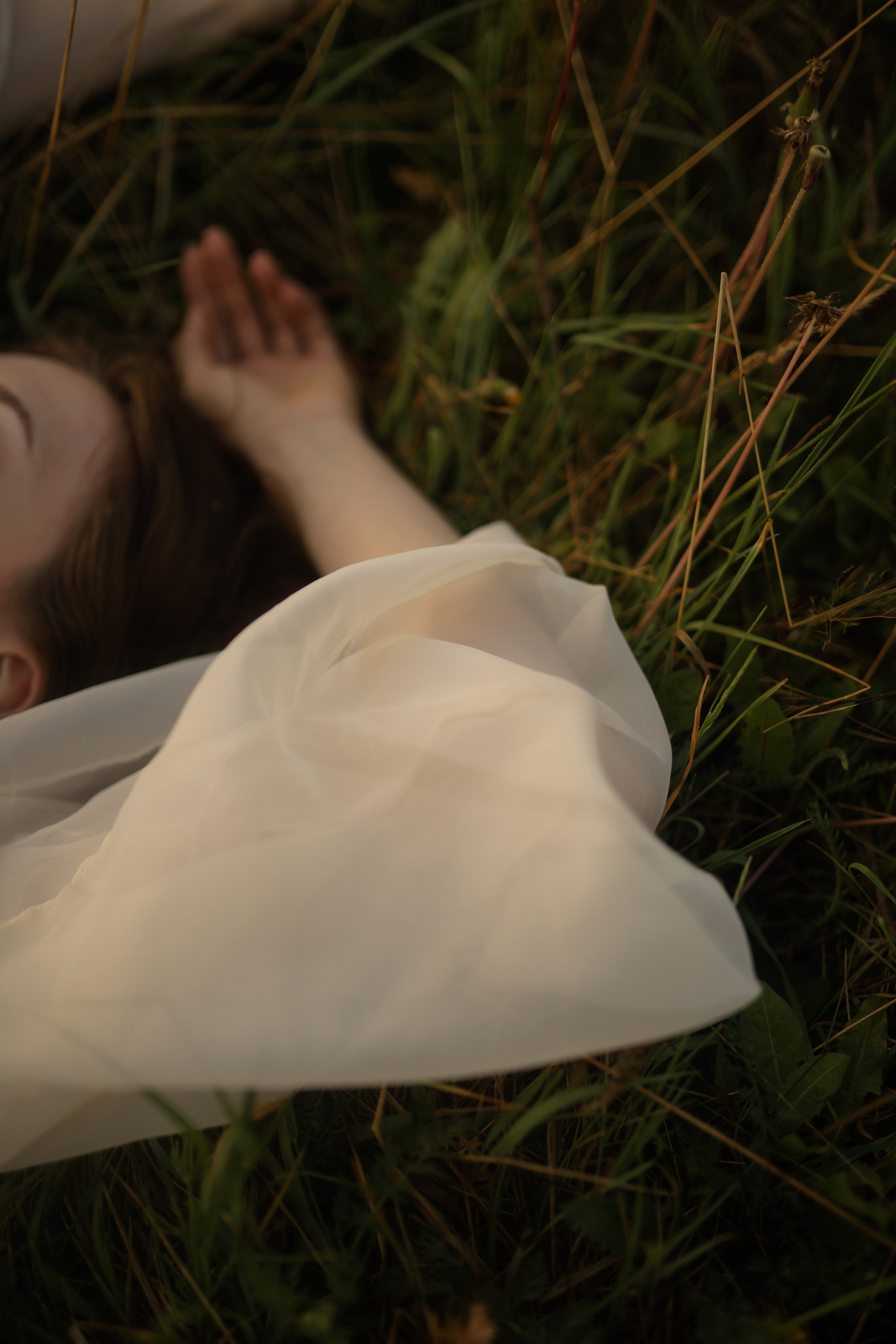 Рано на рассвете