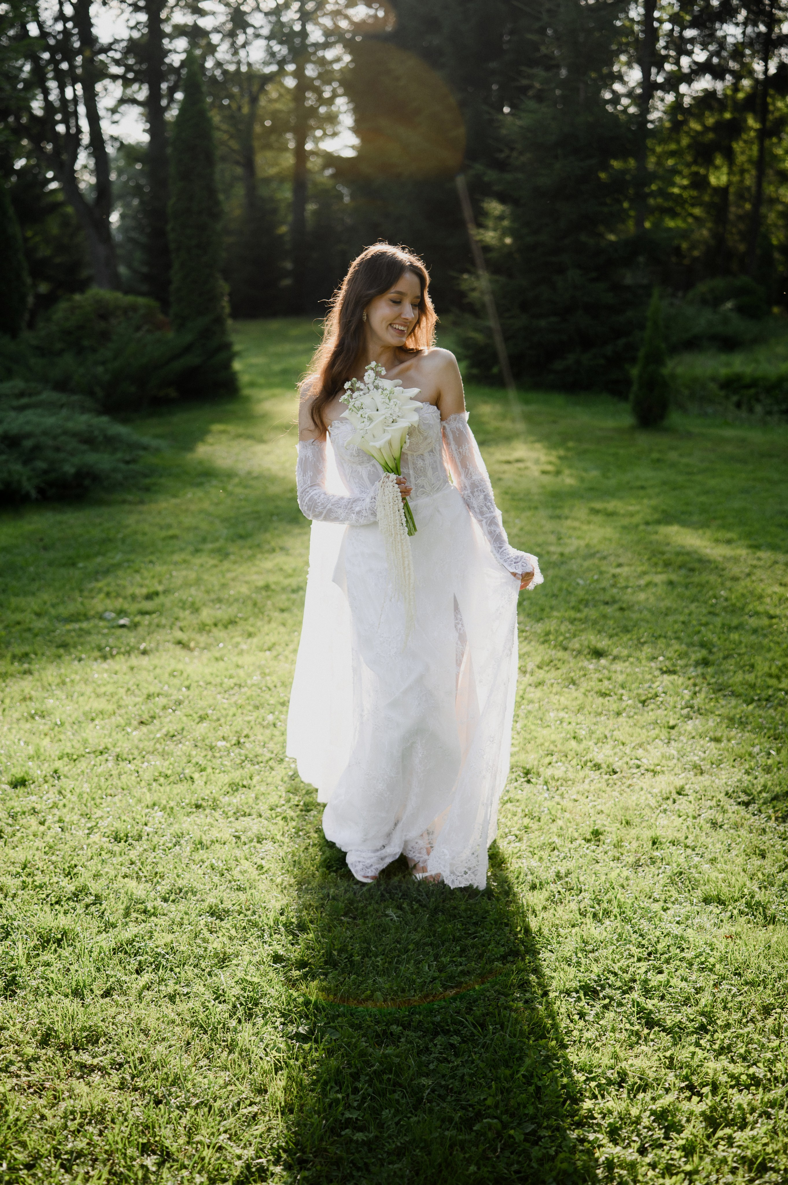 НИКИТА И КАТЯ. Свадебный фотограф Минск