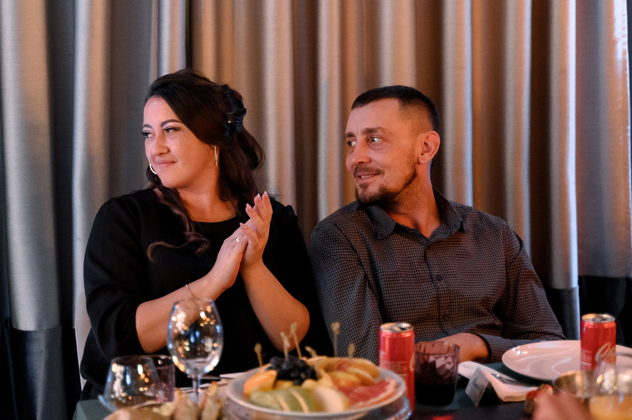 Happy Birthday Elena. Свадебный фотограф Минск